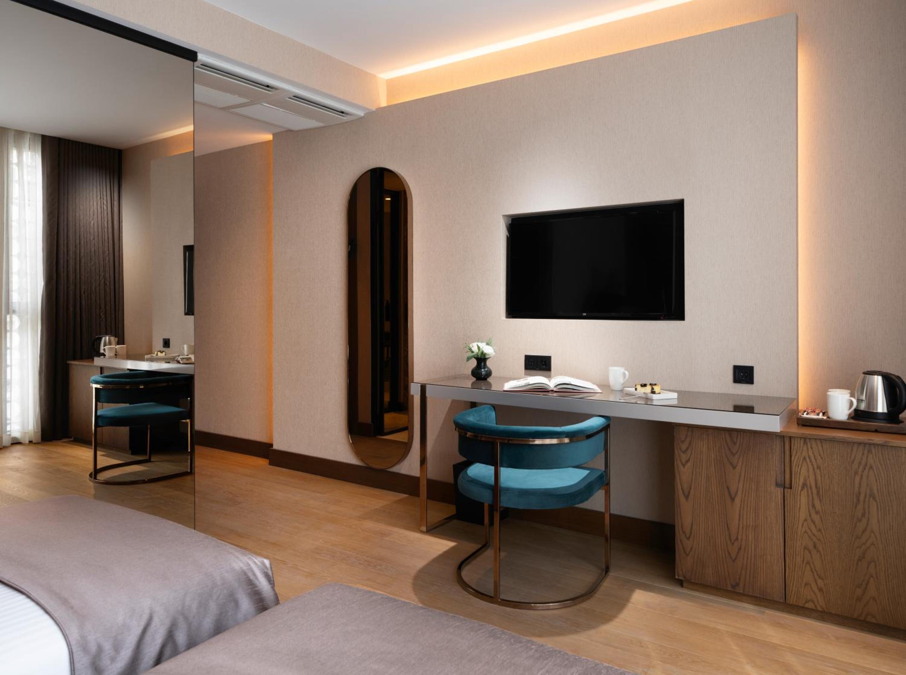 Nex Otel İstanbul Şehir Merkezi - Image 30