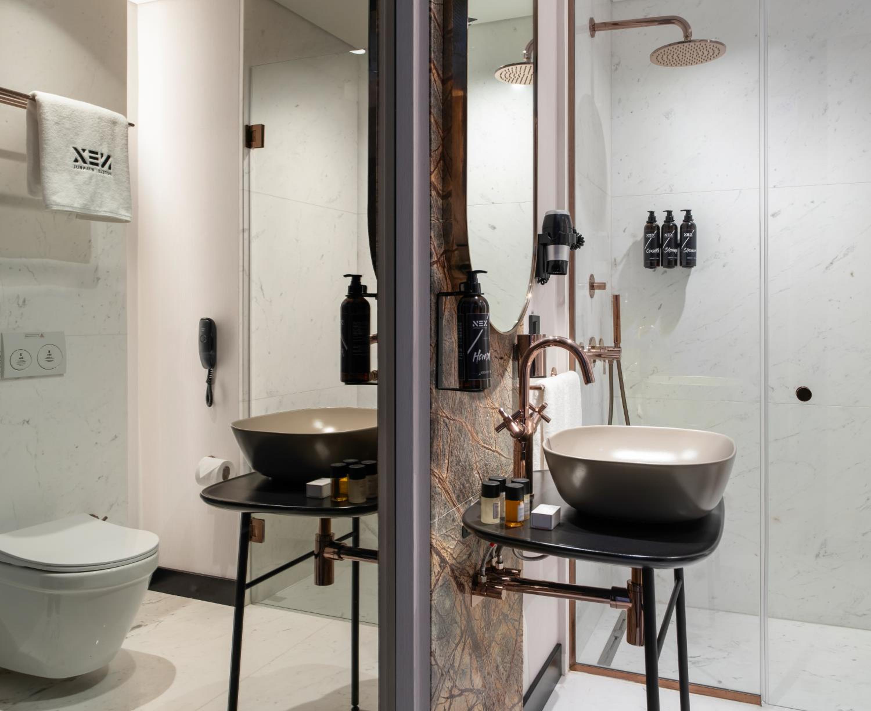 Nex Otel İstanbul Şehir Merkezi - Image 64