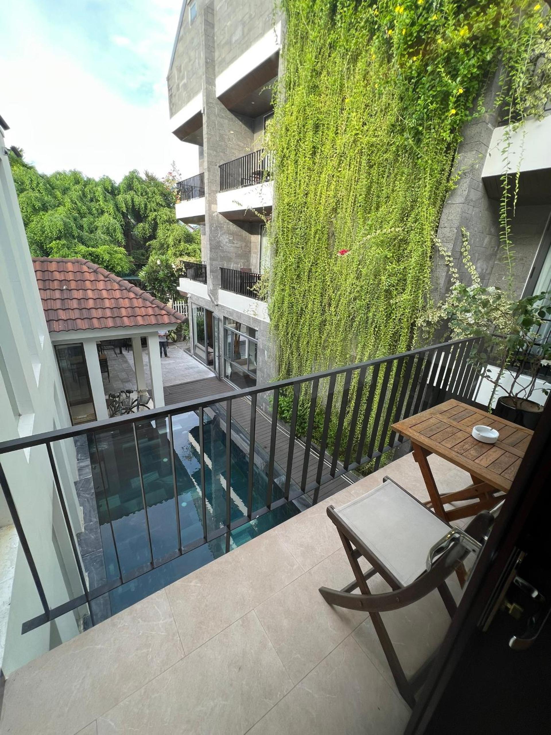 Em's House Hoi An Homestay view 4