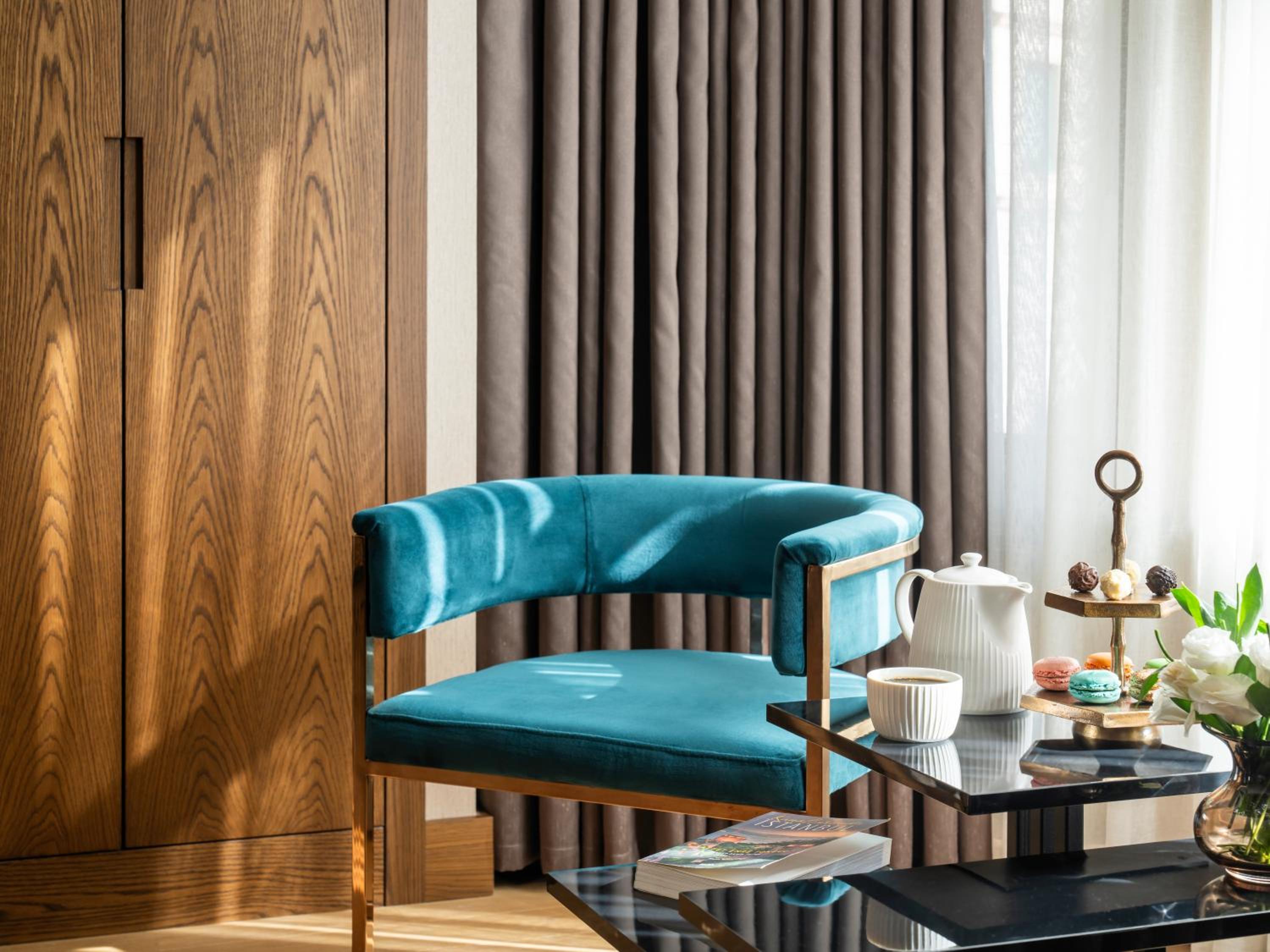 Nex Otel İstanbul Şehir Merkezi - Image 36