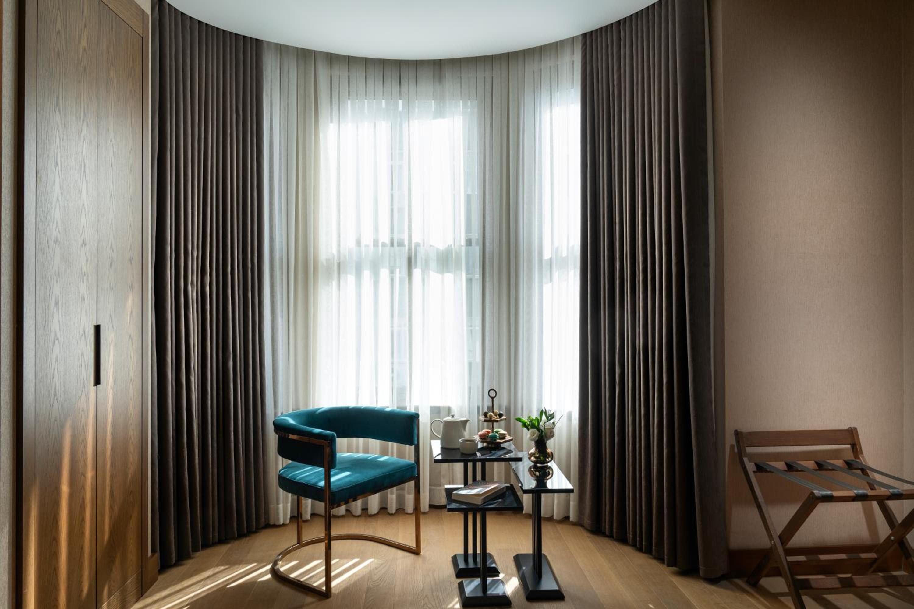 Nex Otel İstanbul Şehir Merkezi - Image 63