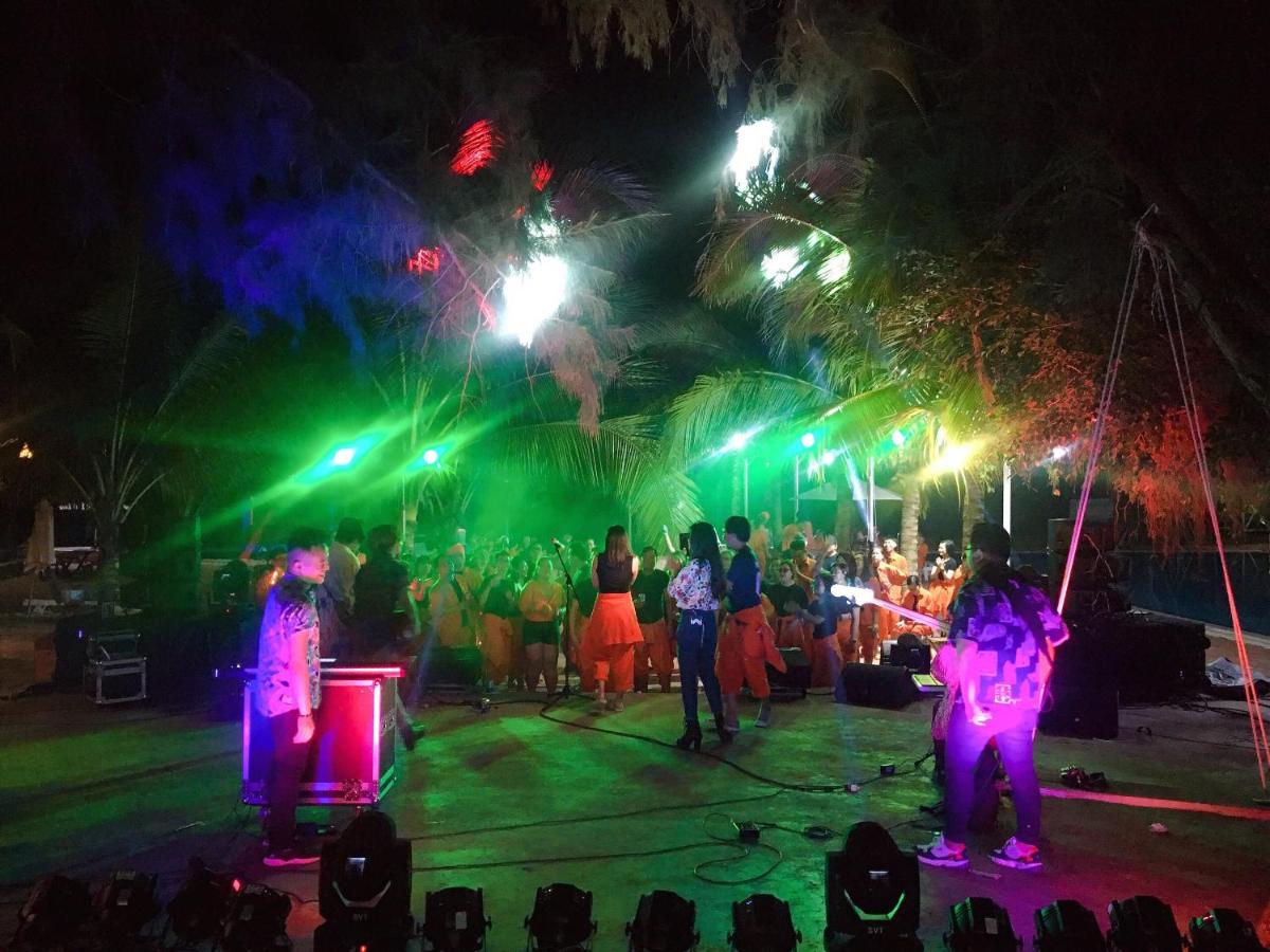 children's play area