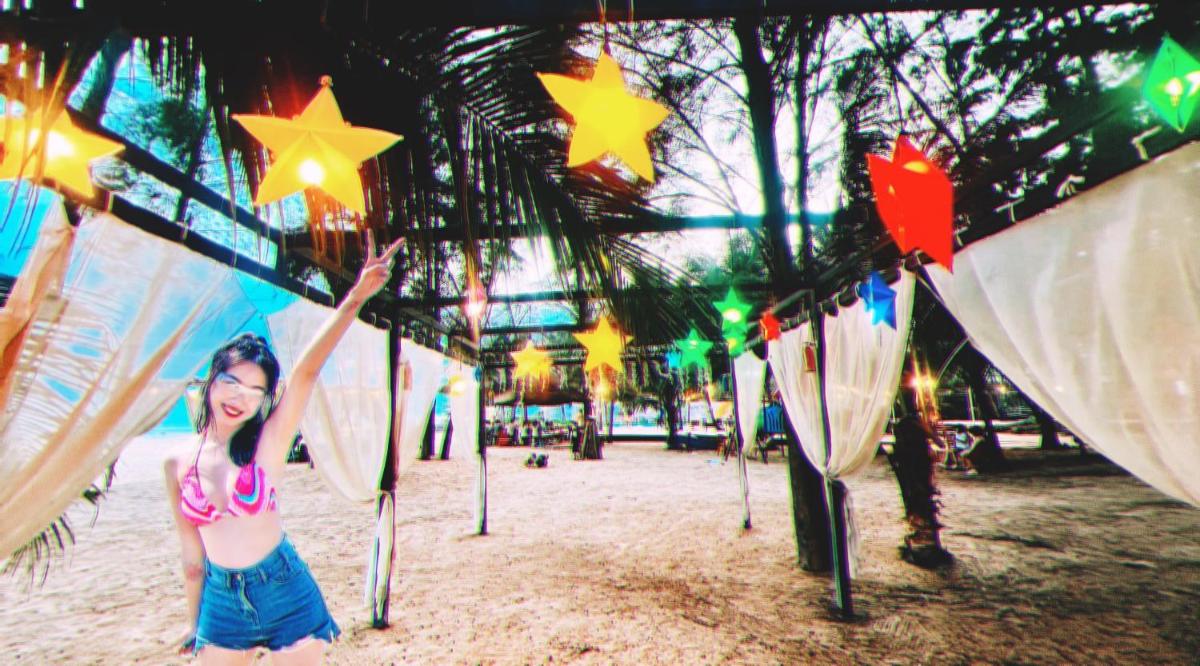 children's play area