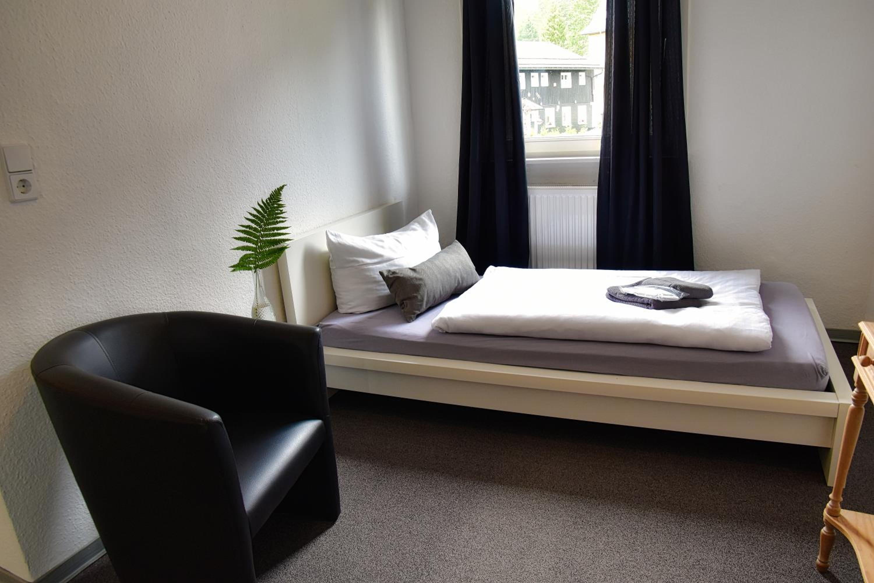 Hotel Rosenhof Braunlage