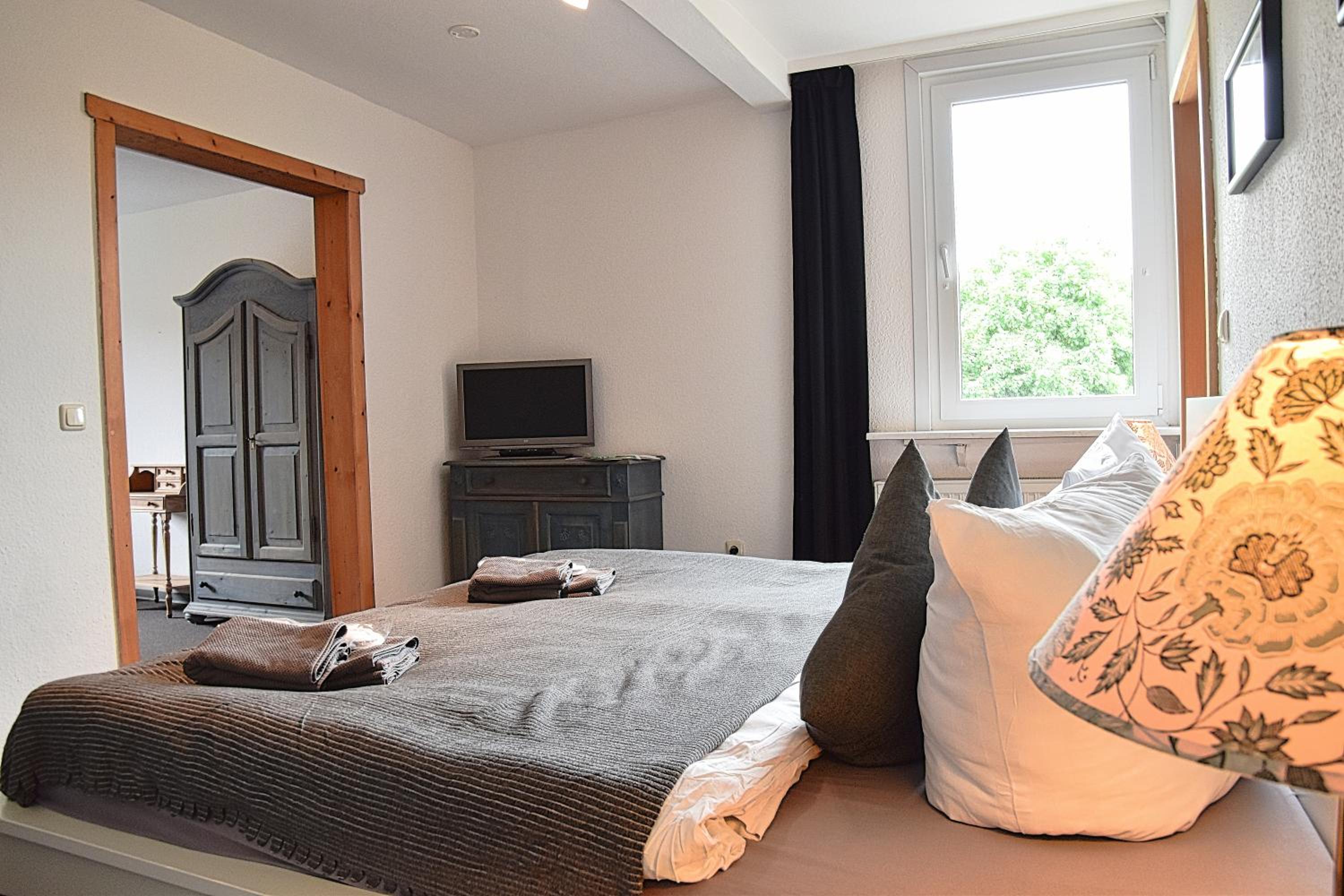 Hotel Rosenhof Braunlage
