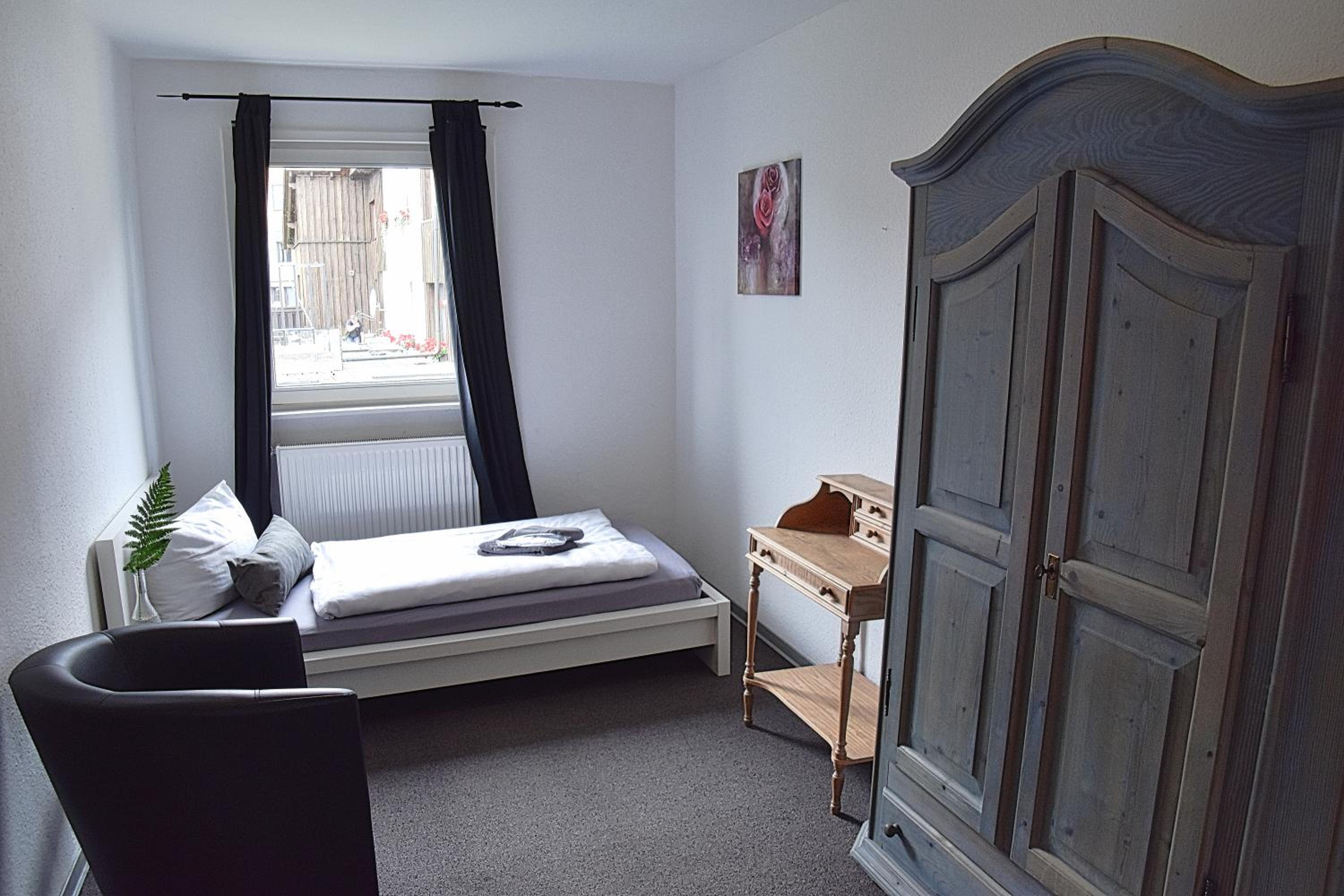 Hotel Rosenhof Braunlage