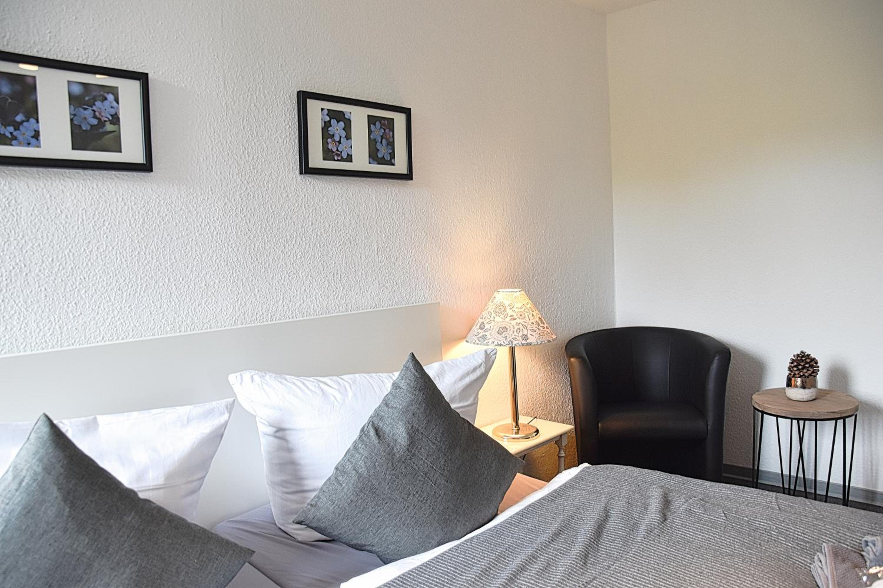 Hotel Rosenhof Braunlage
