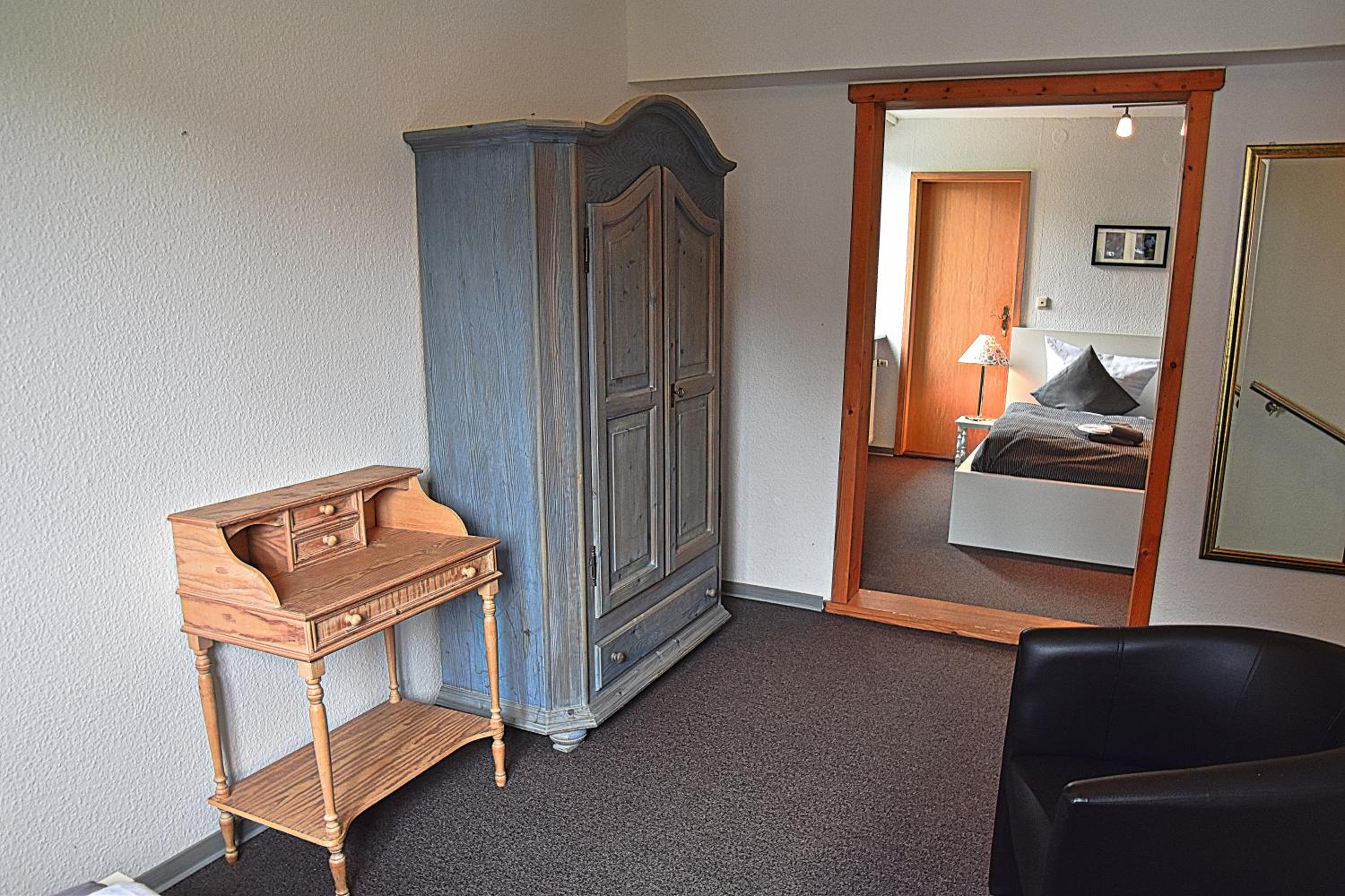 Hotel Rosenhof Braunlage