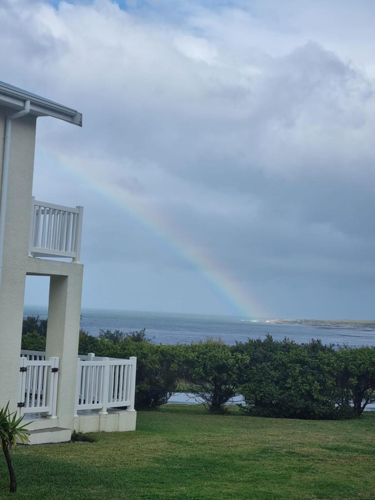Views galore in Kleinmond view 2
