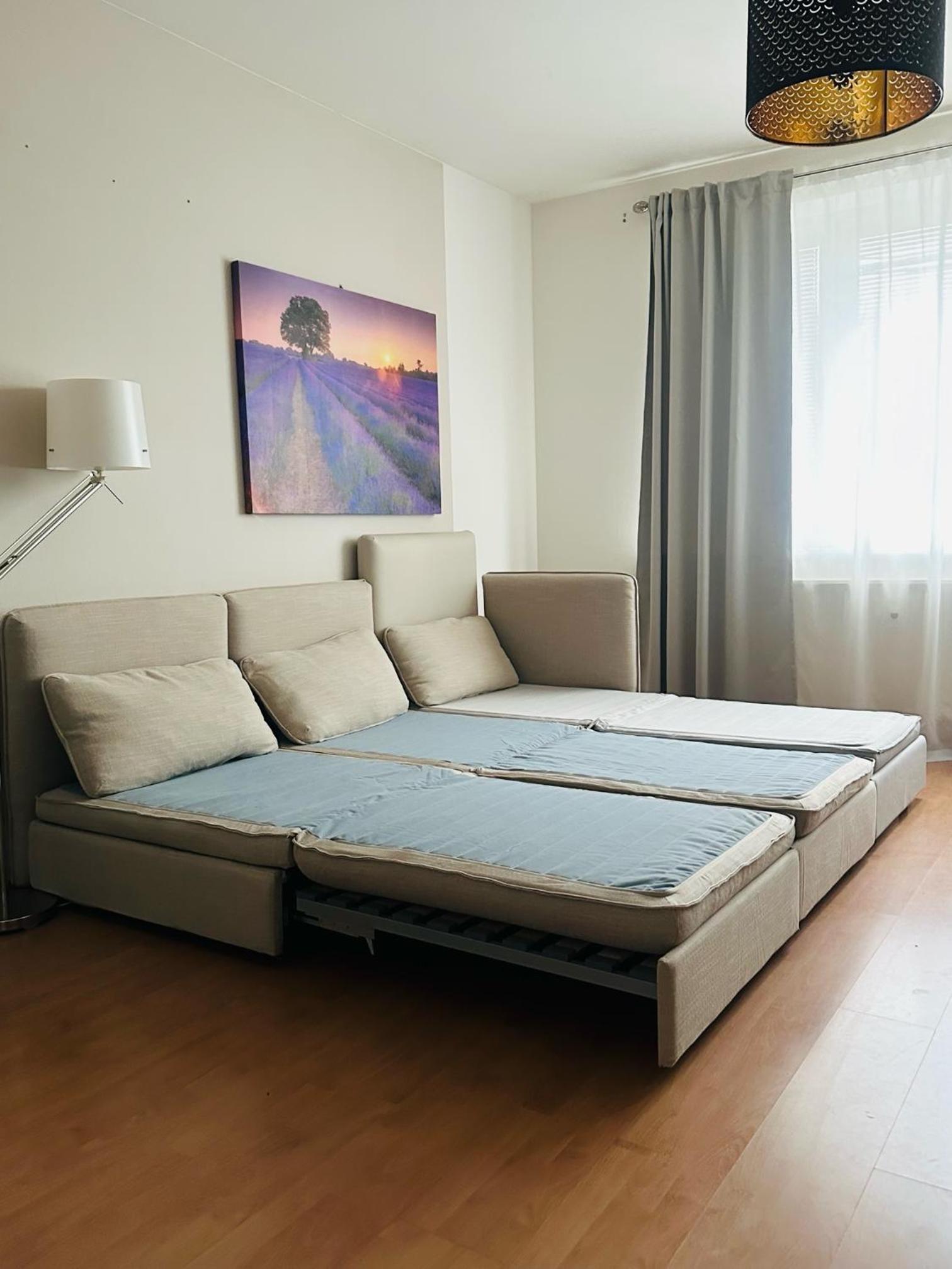 After Two Apartment