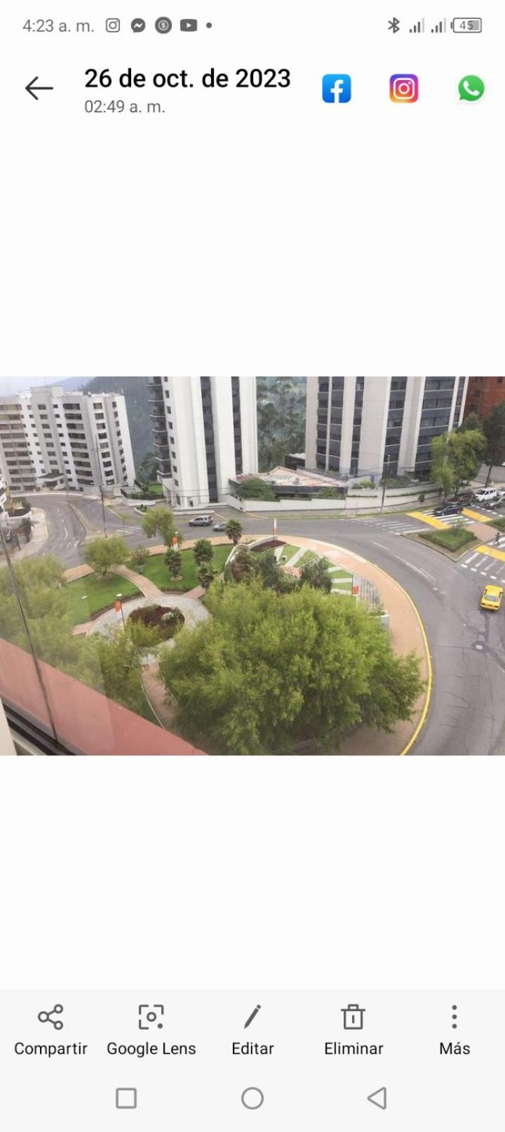 Eleven FLOOR for RENT