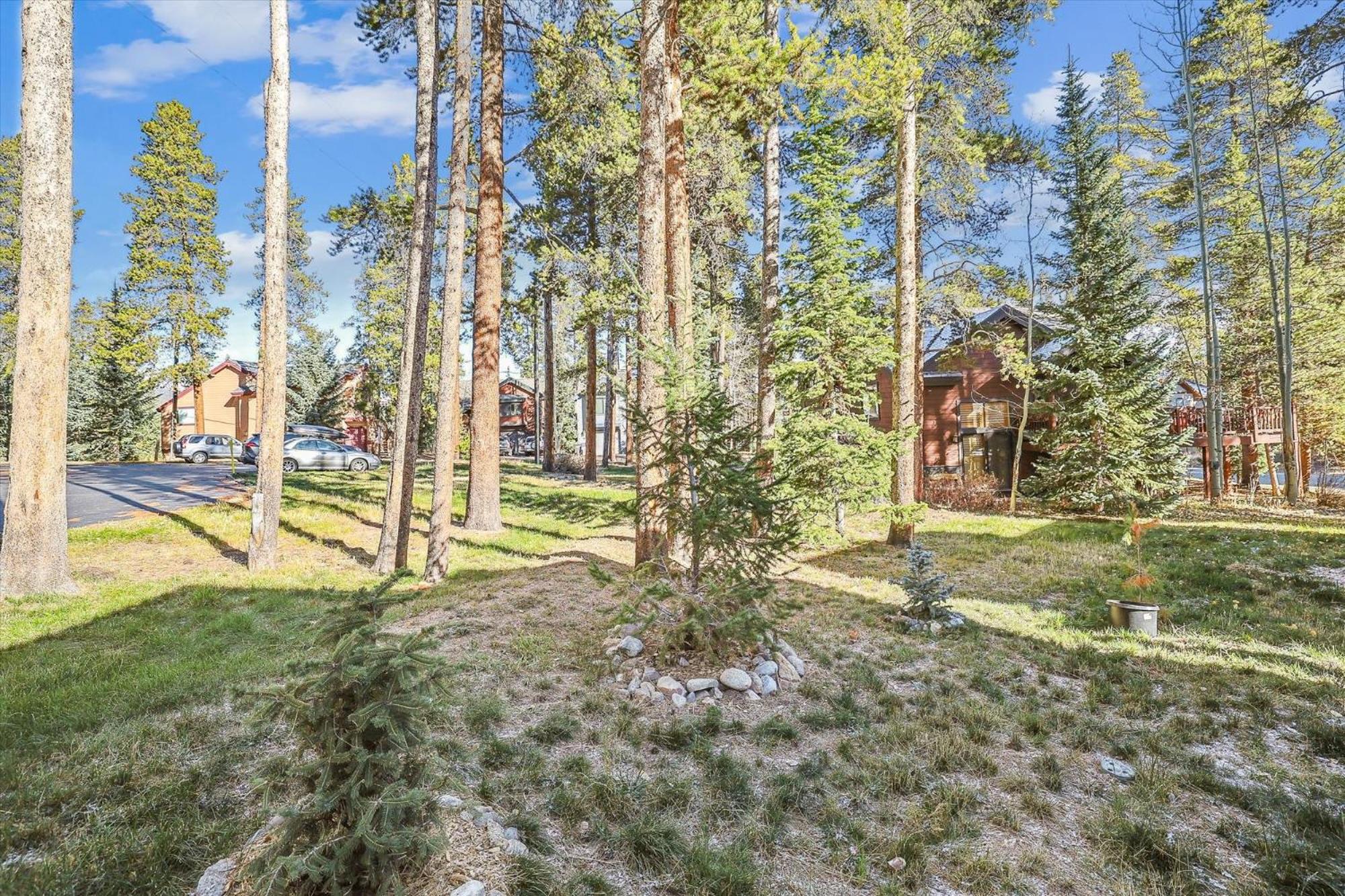 Park Forest Estates