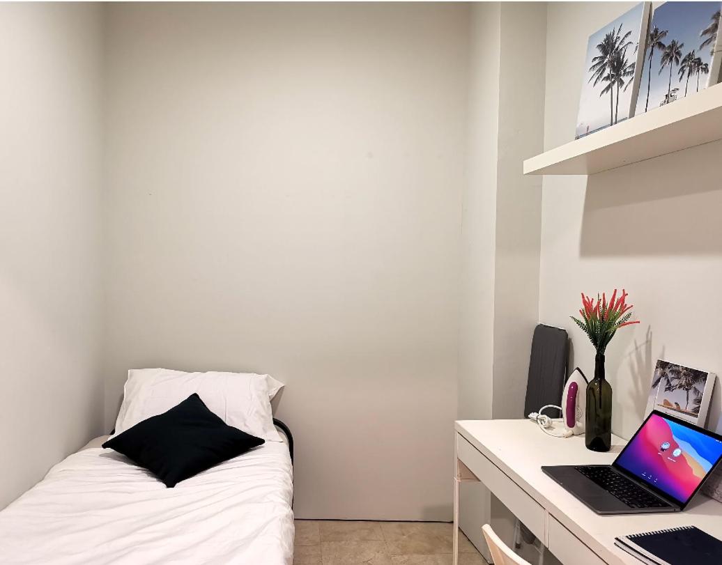 Cozy Suite w/Wifi-KLCC KL/ Twin Tower Monorail