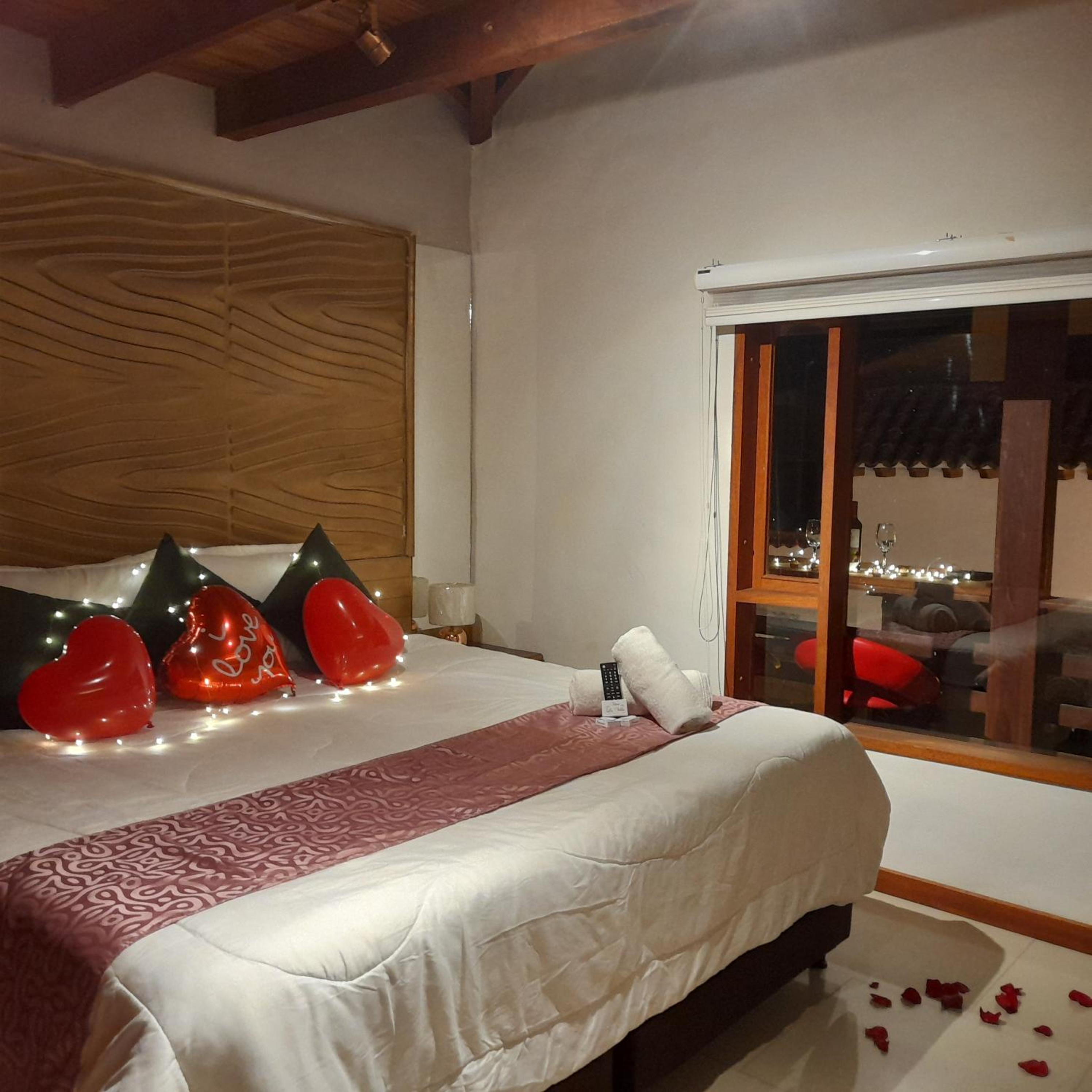 Vivelavilla suites VDL view 2