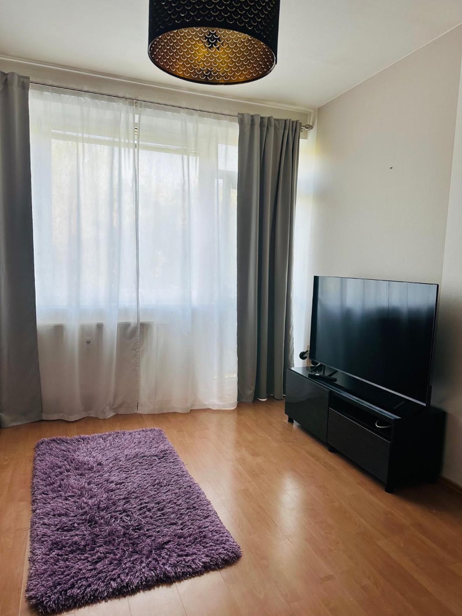 After Six Apartment