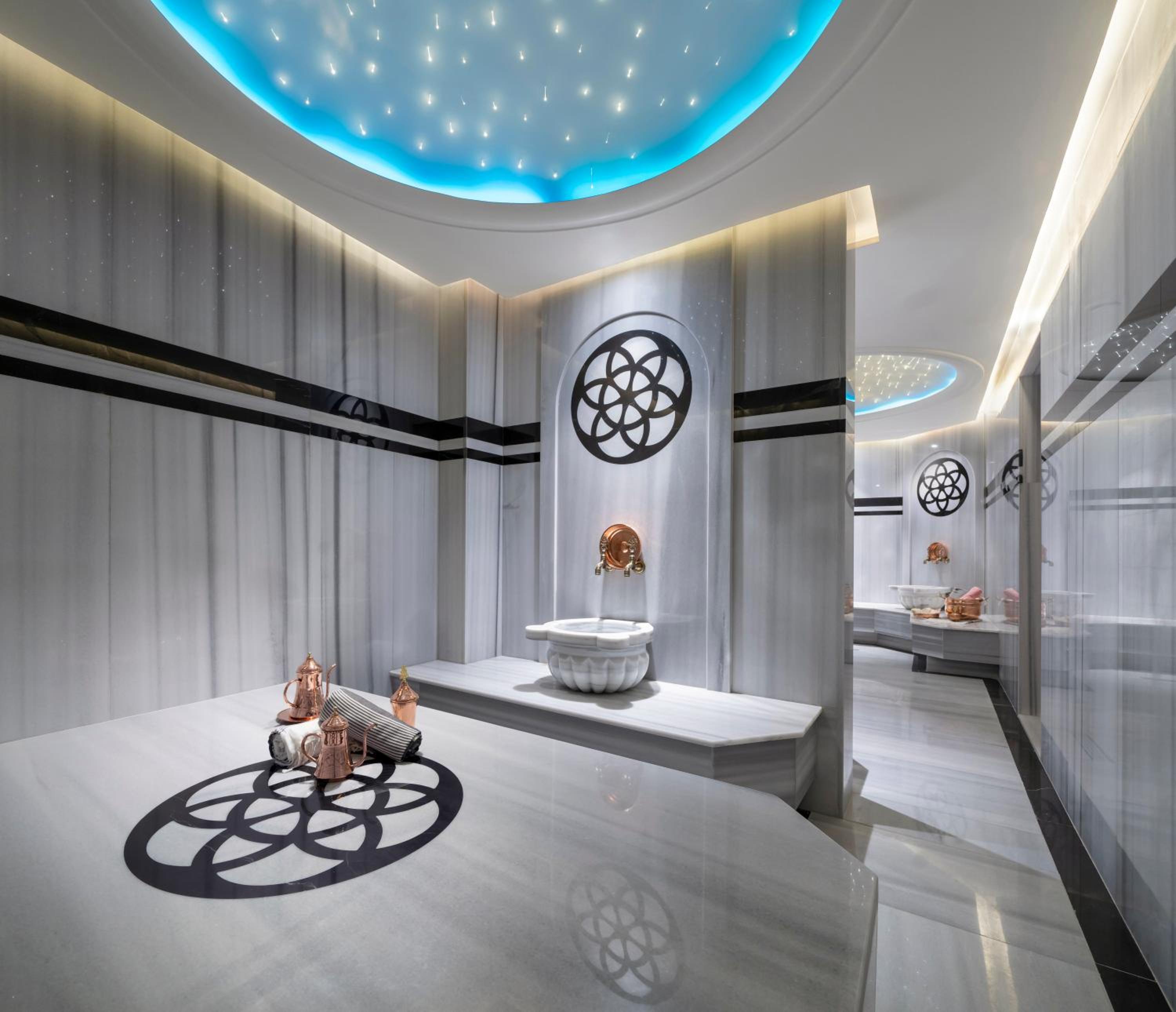 Nex Otel İstanbul Şehir Merkezi - Image 28