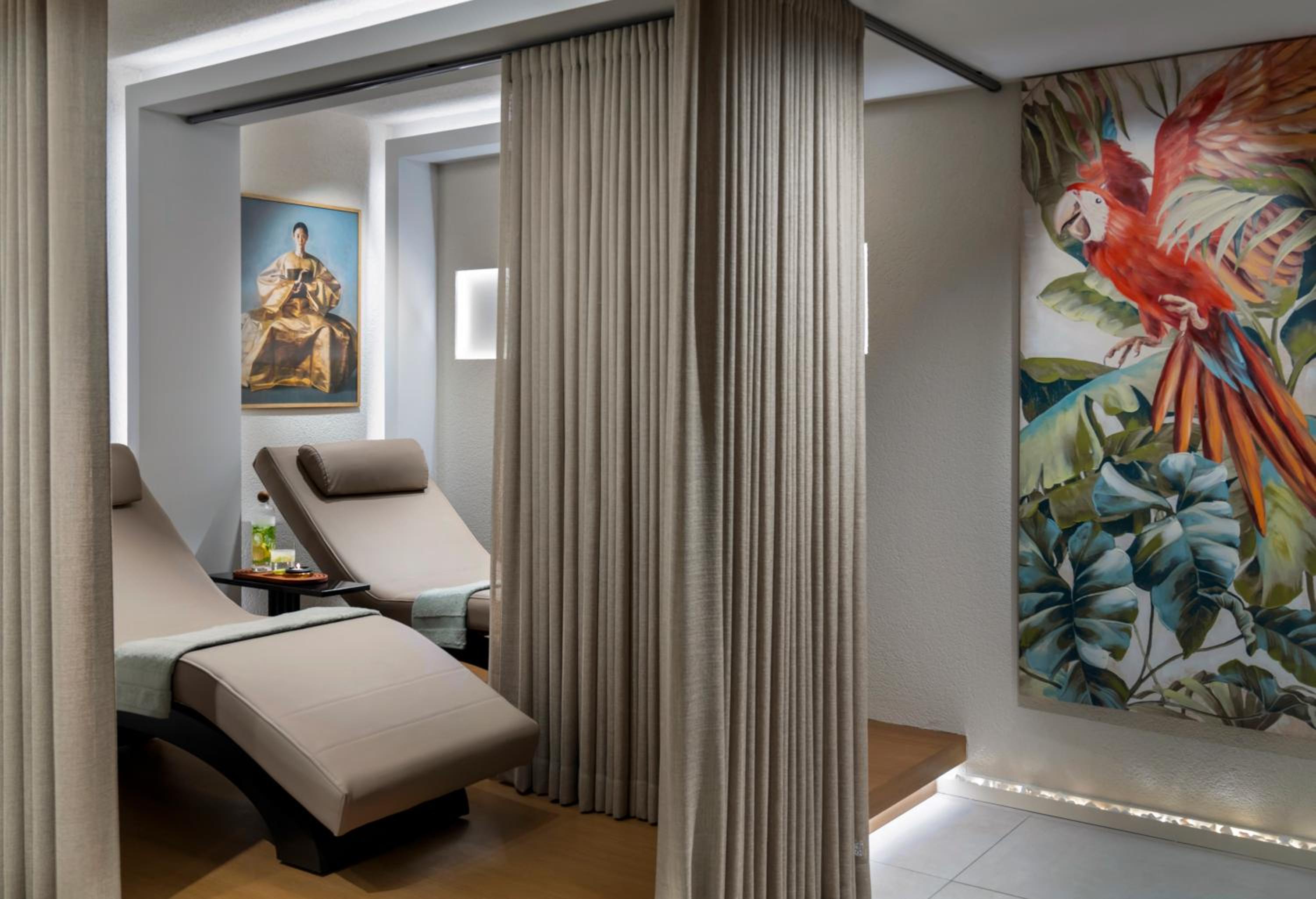 Nex Otel İstanbul Şehir Merkezi - Image 12