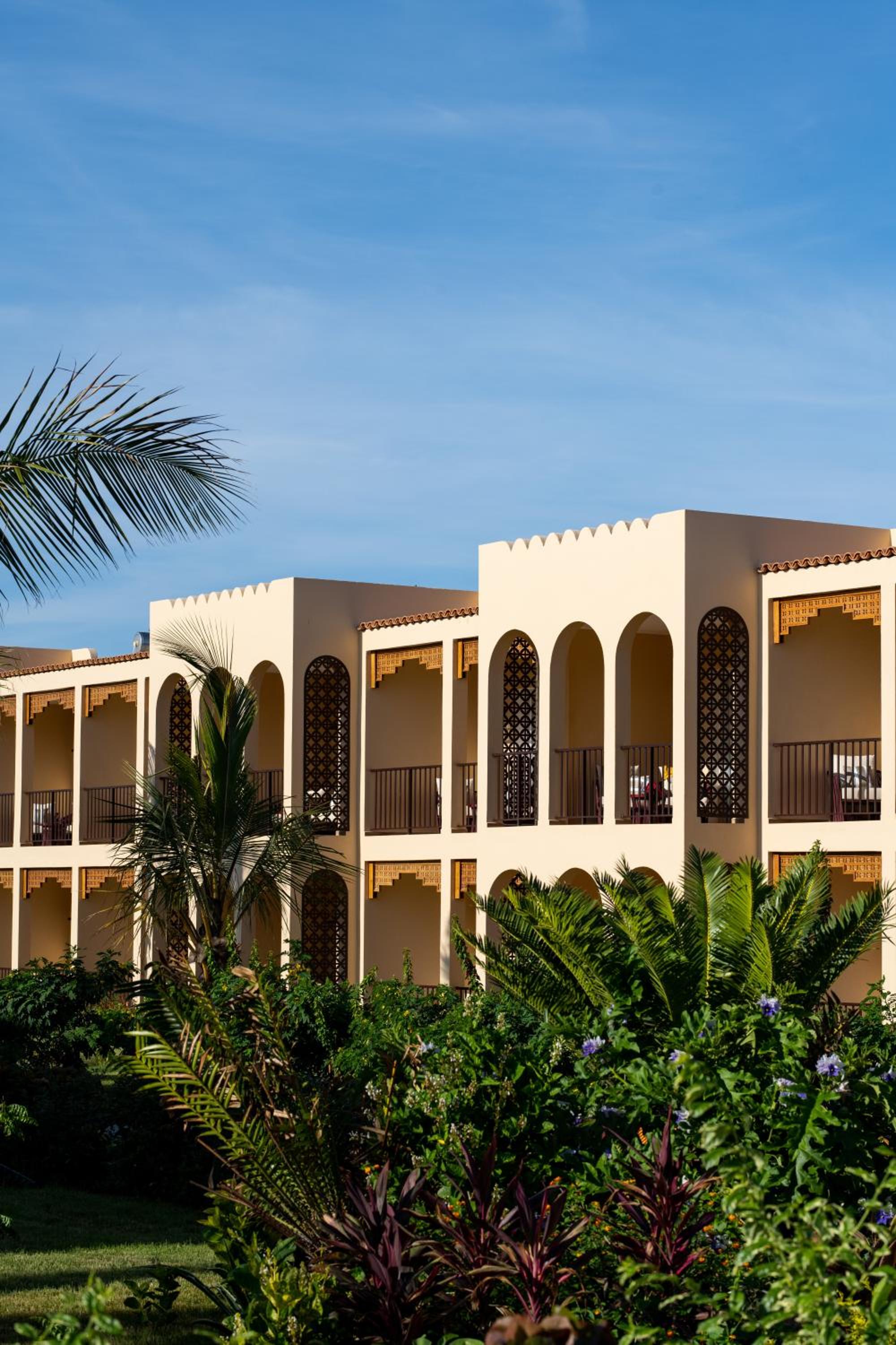 Hotel The Mora Zanzibar - Luxury All Inclusive - Image 1