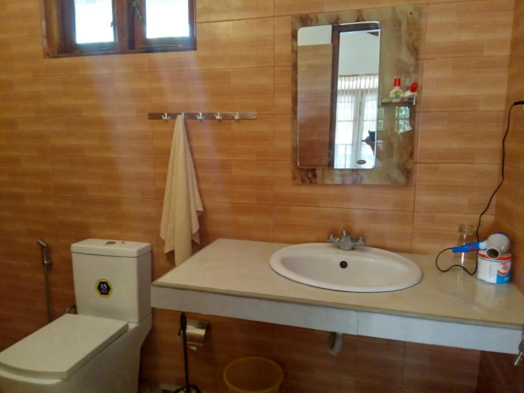 Pahalage Guesthouse