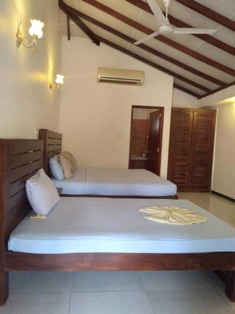 Pahalage Guesthouse