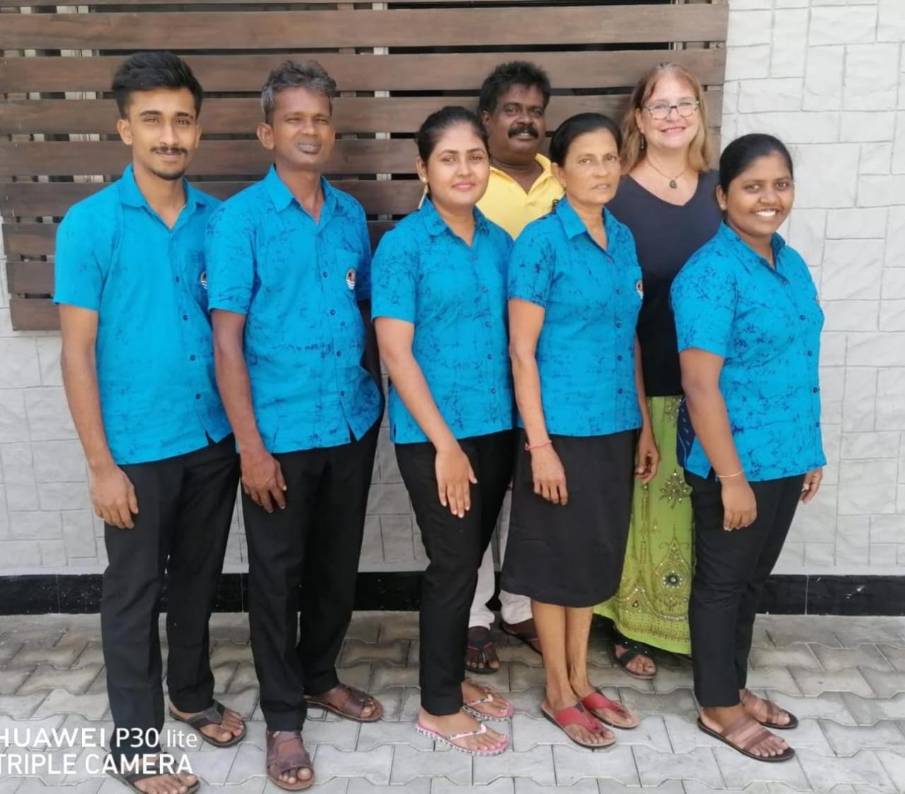 Pahalage Guesthouse