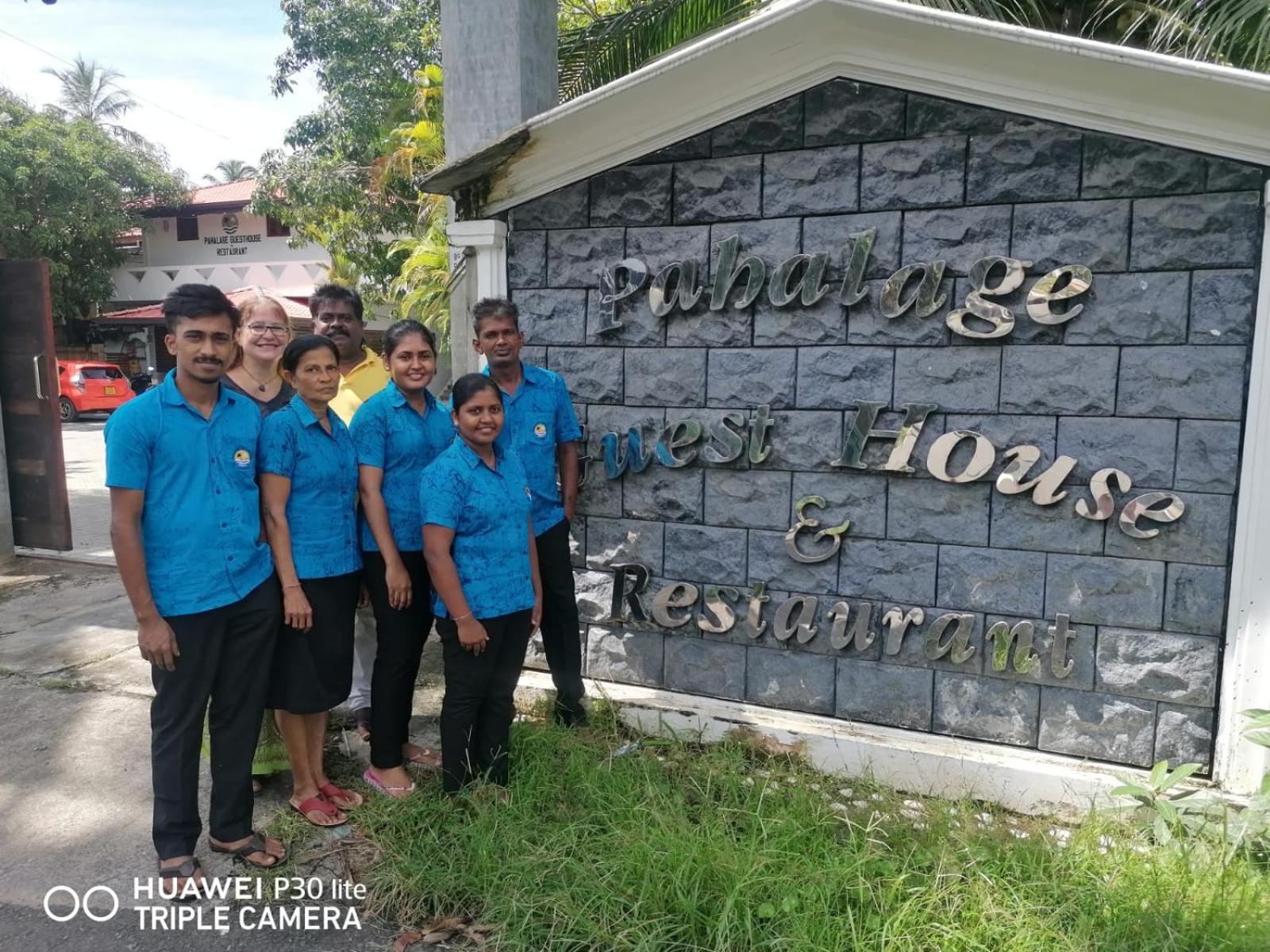 Pahalage Guesthouse