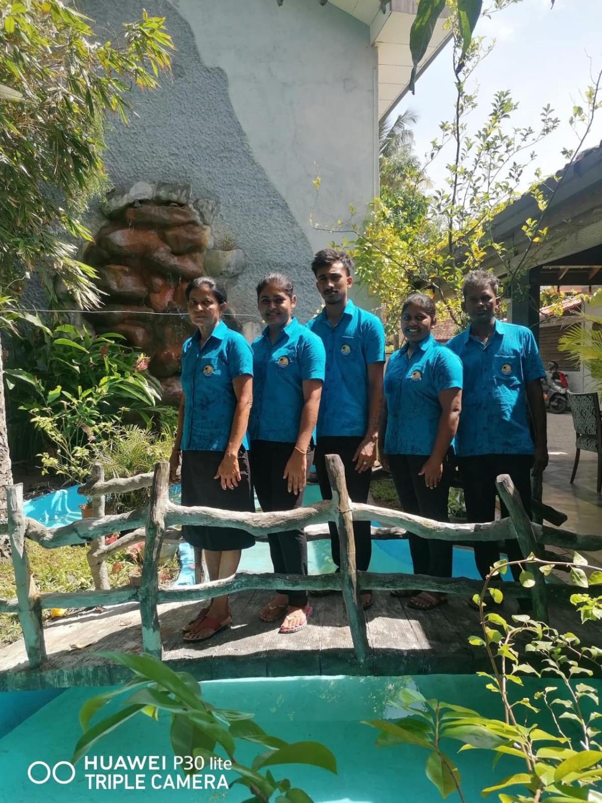 Pahalage Guesthouse