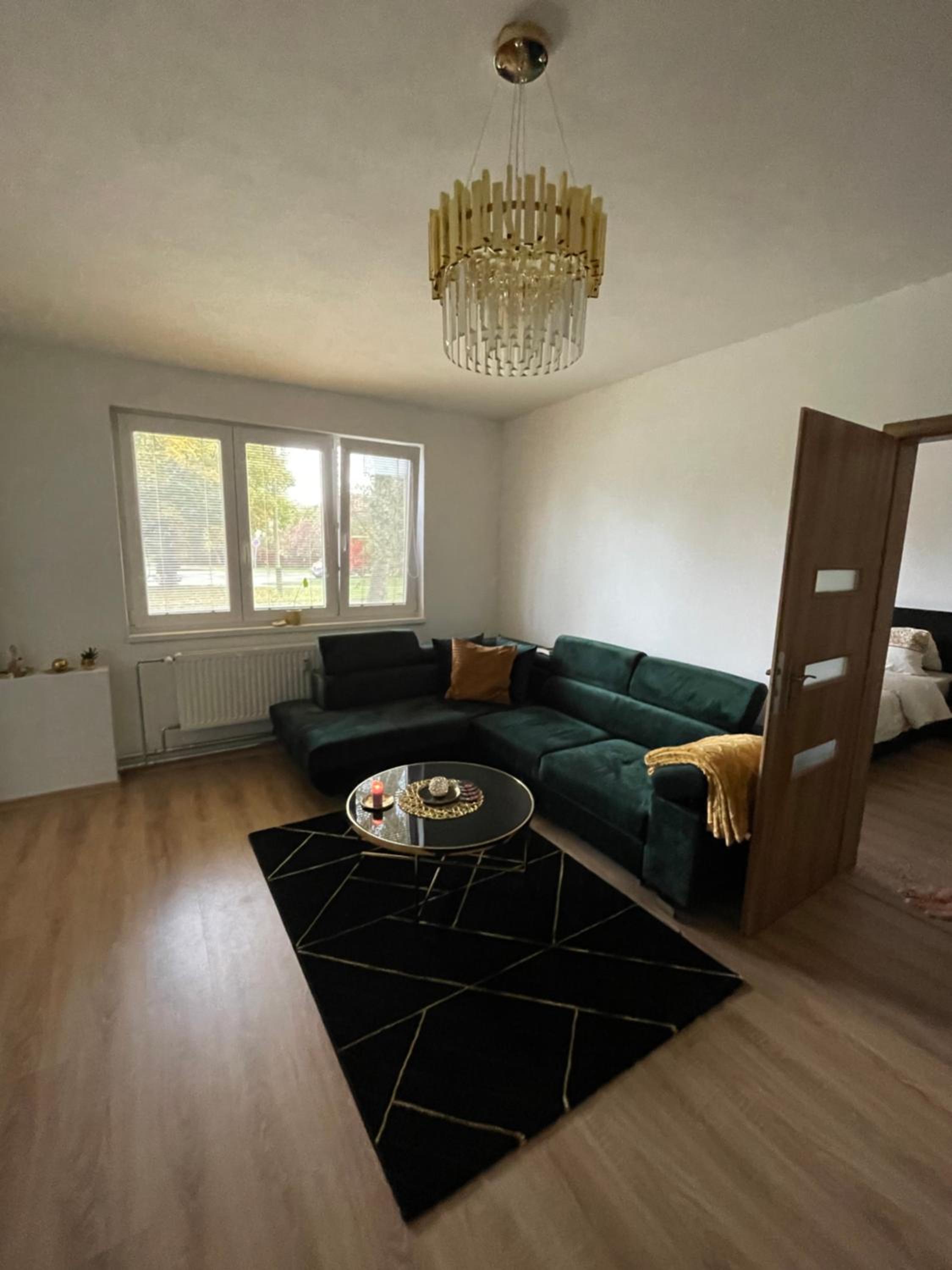 Apartmán Miriam