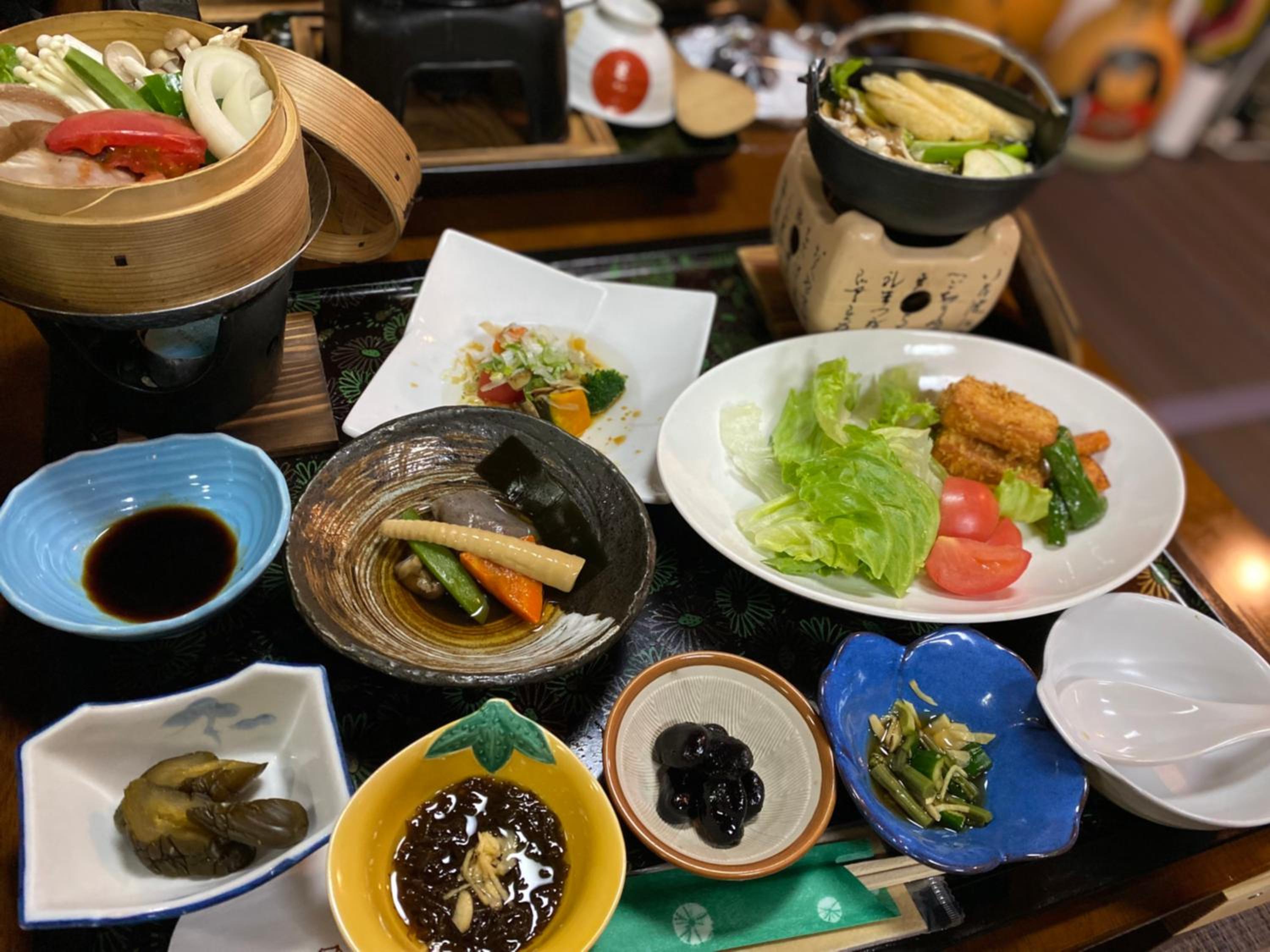 Tabinoyado Saikawa
