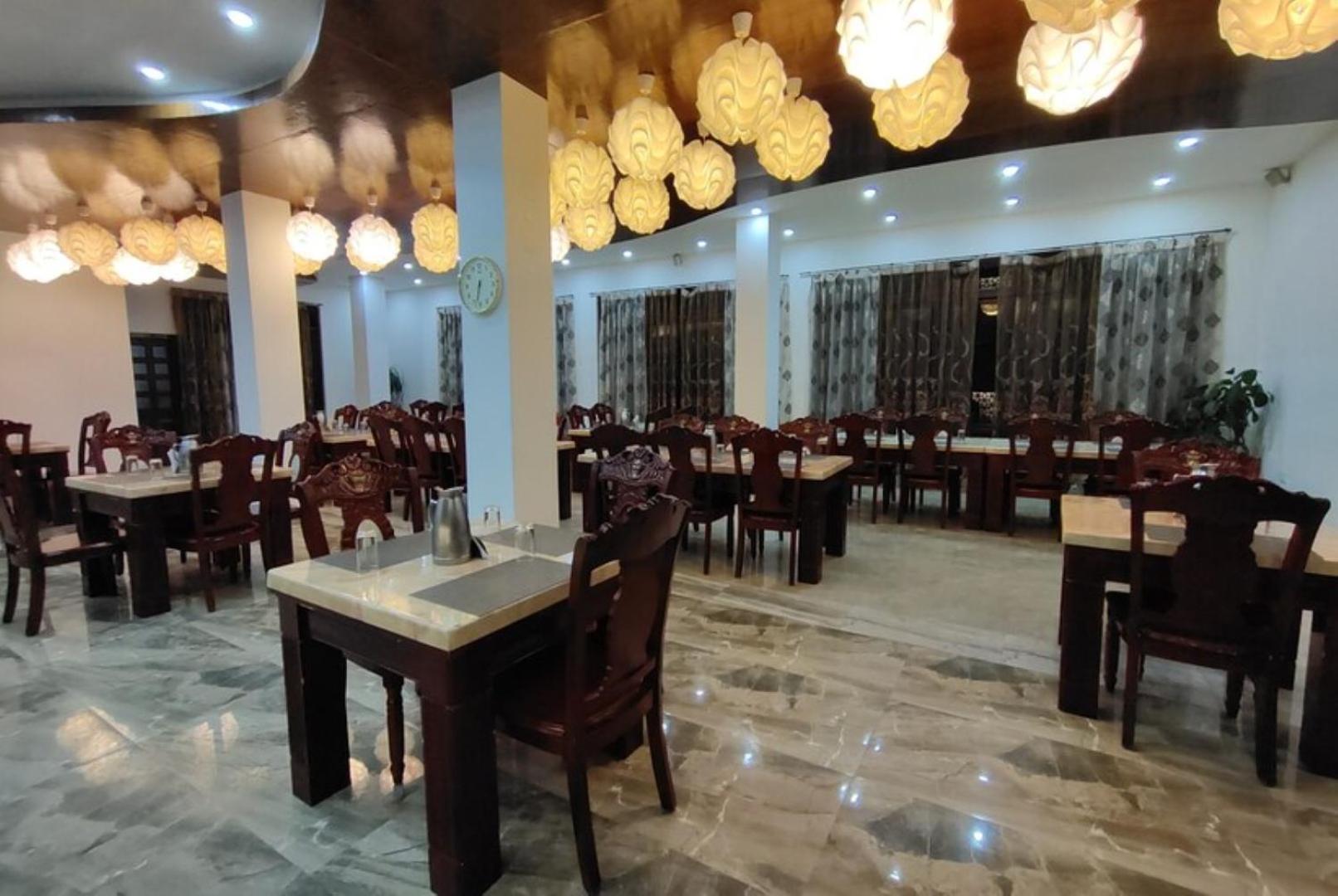 Jain Group- Royal Orchid & Spa, Gangtok view 4