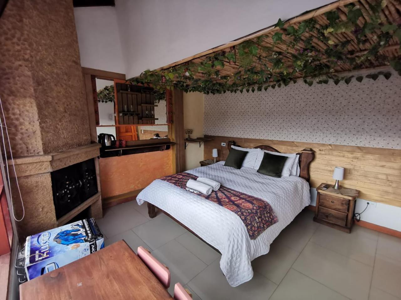 Vivelavilla suites VDL view 3