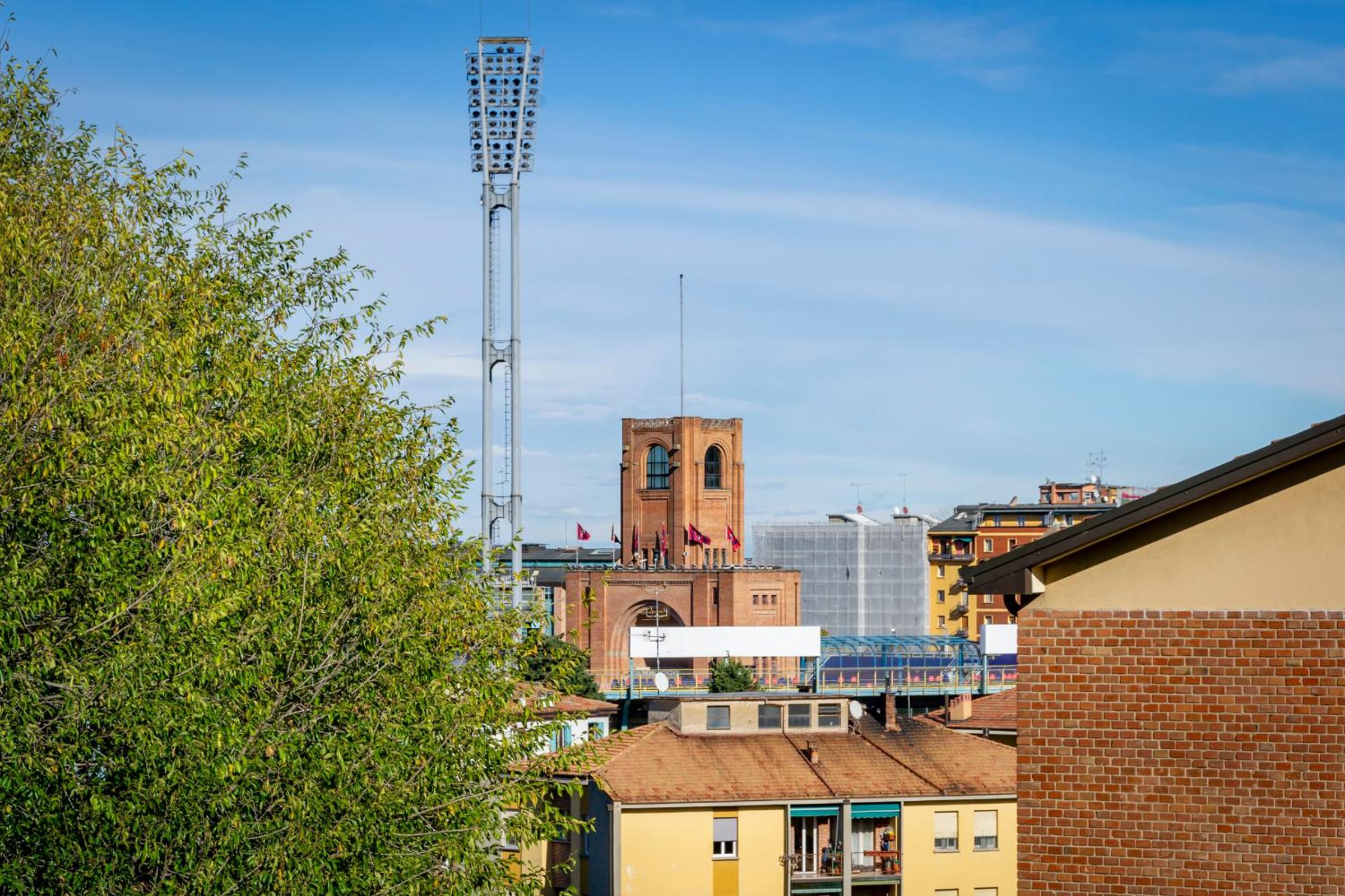 Everyday Apartments San Luca view 2