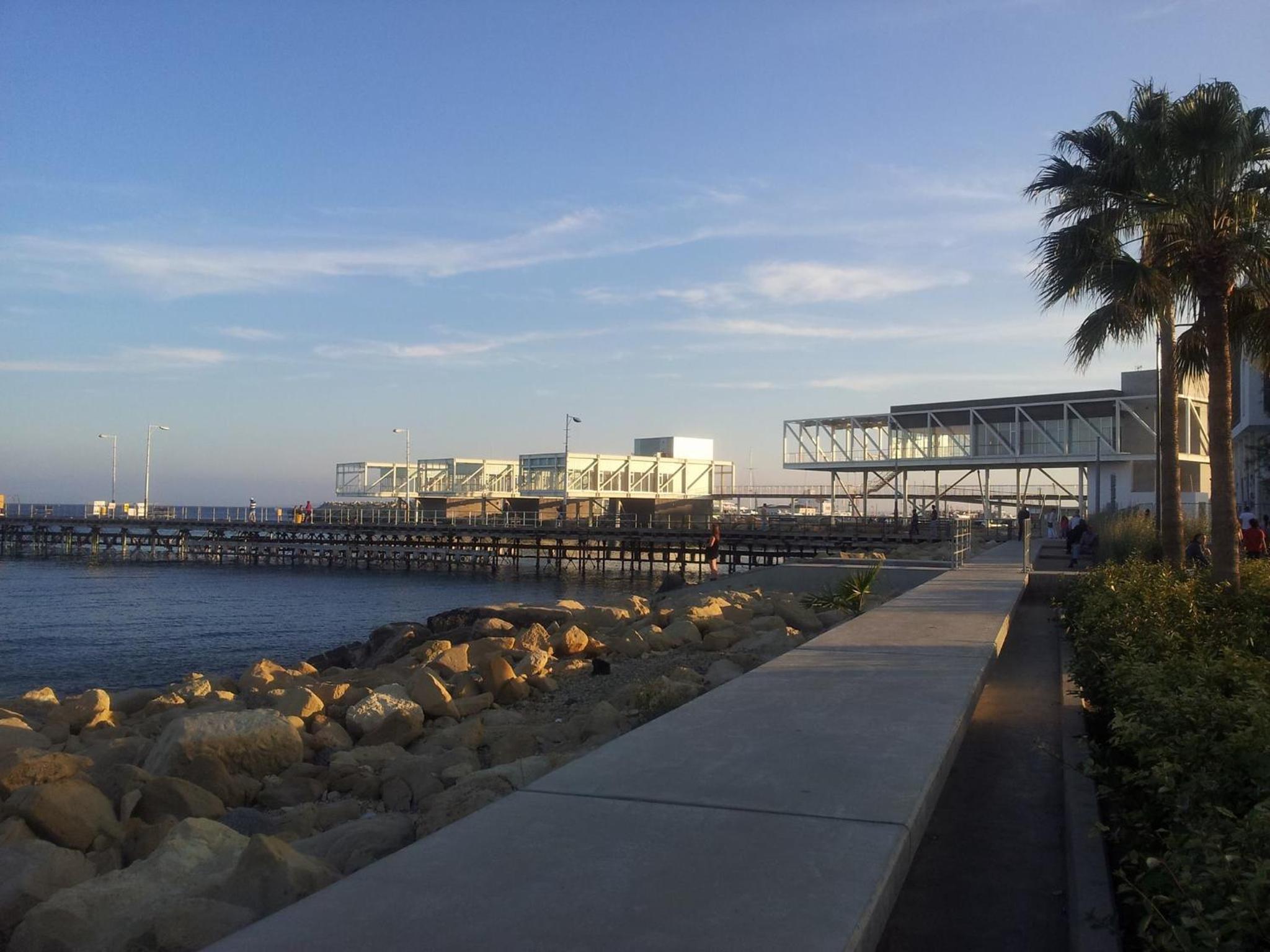 Chariandry Residence, Limassol City Centre