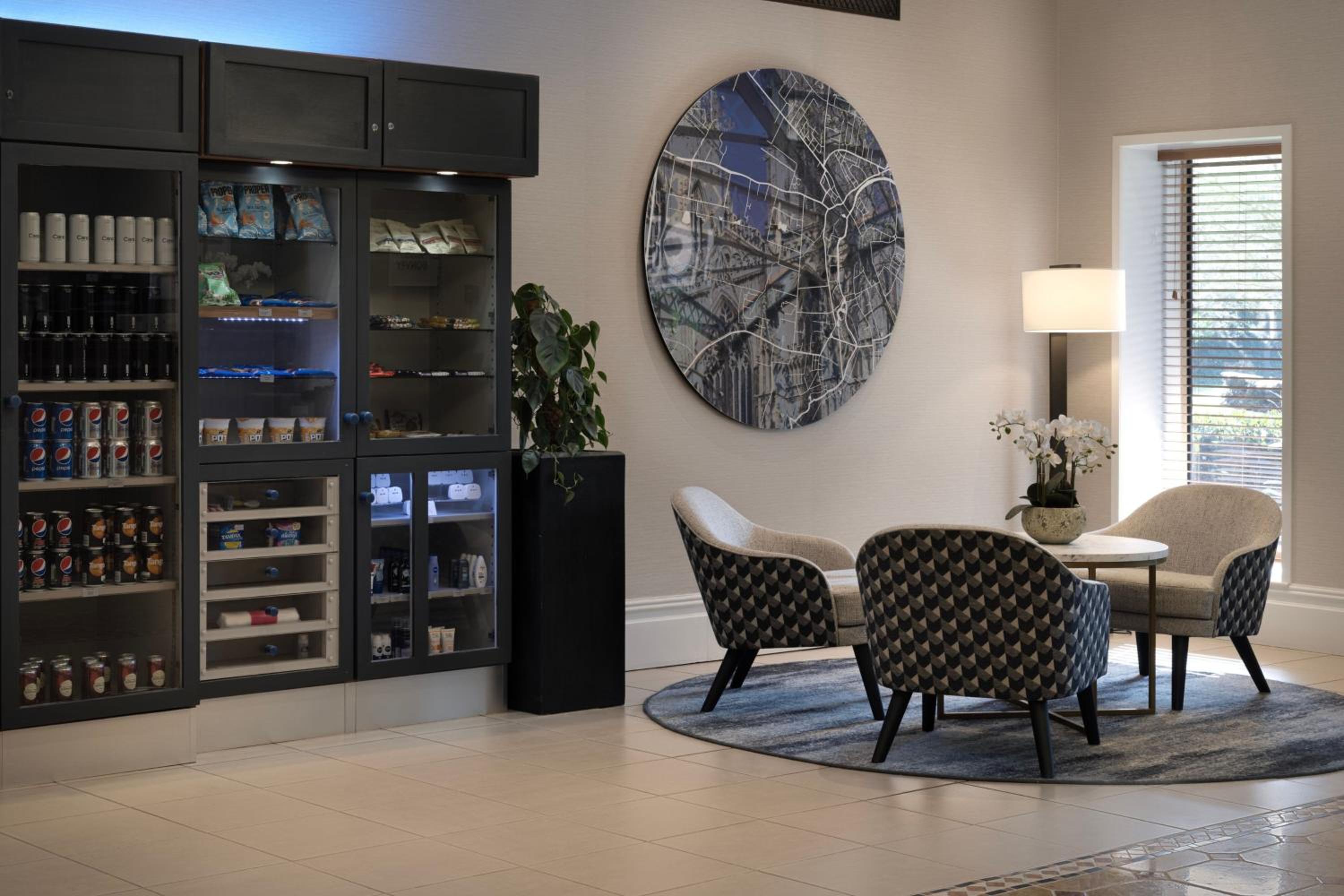Huntingdon Vacations - Delta Hotels by Marriott Huntingdon - Property Image 8