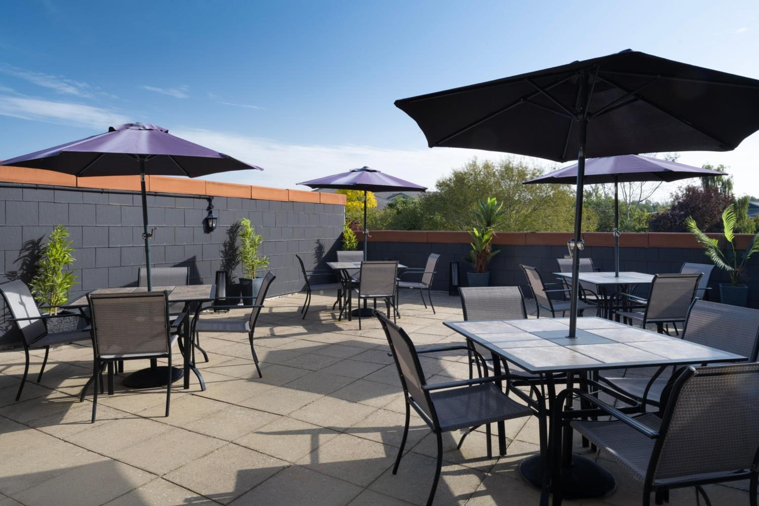 Huntingdon Vacations - Delta Hotels by Marriott Huntingdon - Property Image 5