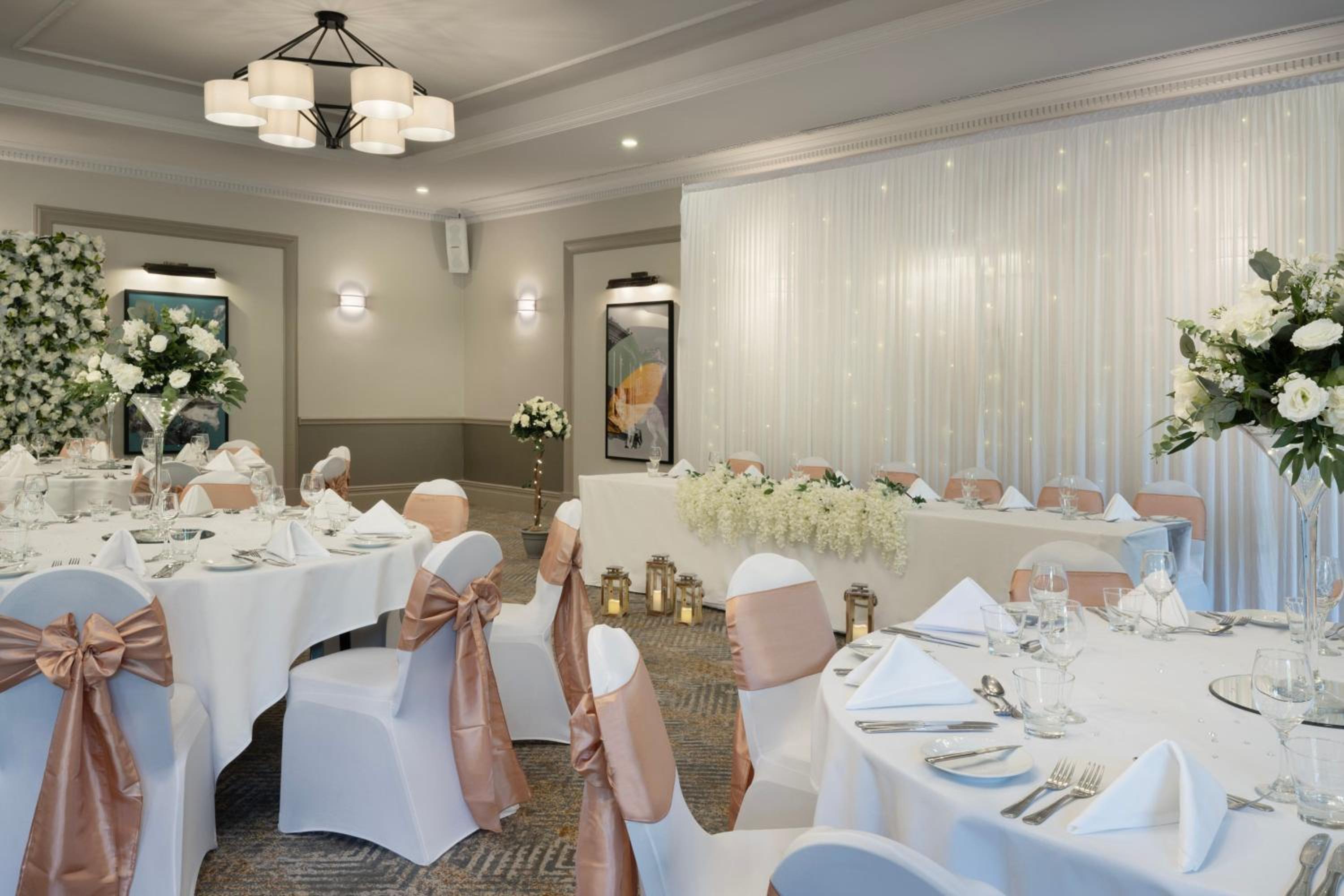 Huntingdon Vacations - Delta Hotels by Marriott Huntingdon - Property Image 2