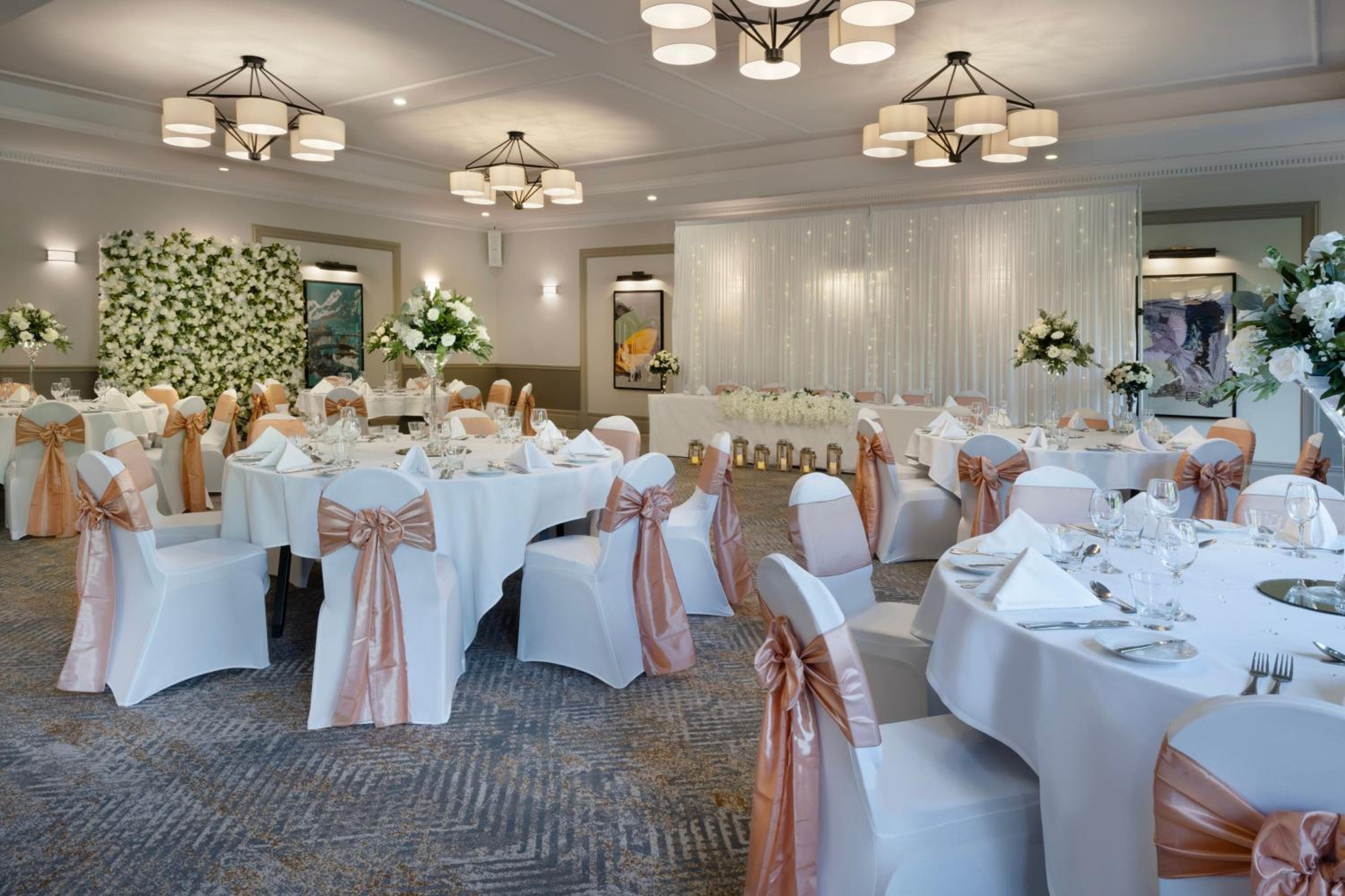 Huntingdon Vacations - Delta Hotels by Marriott Huntingdon - Property Image 3