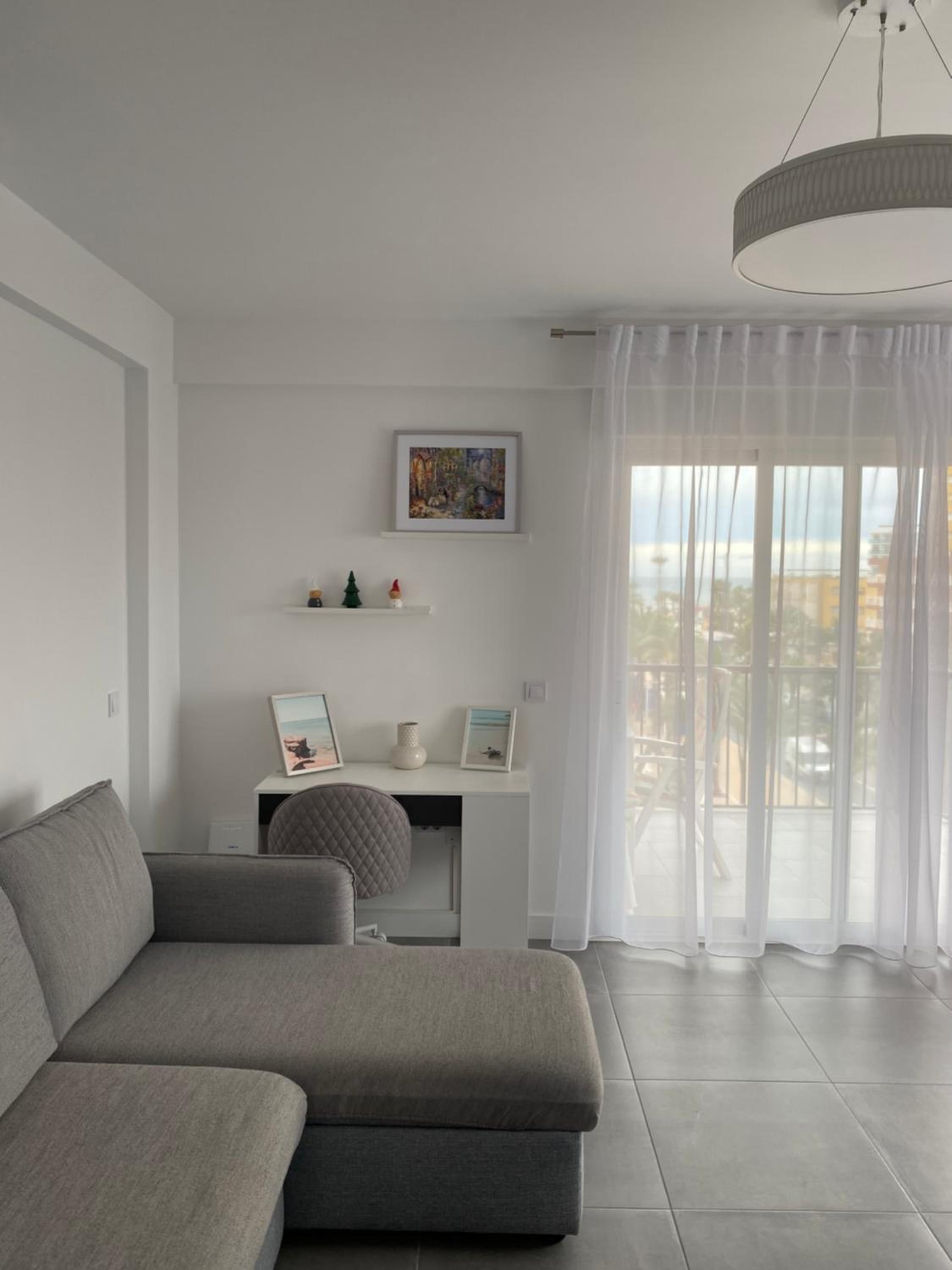 Apartamentos La Gaviota