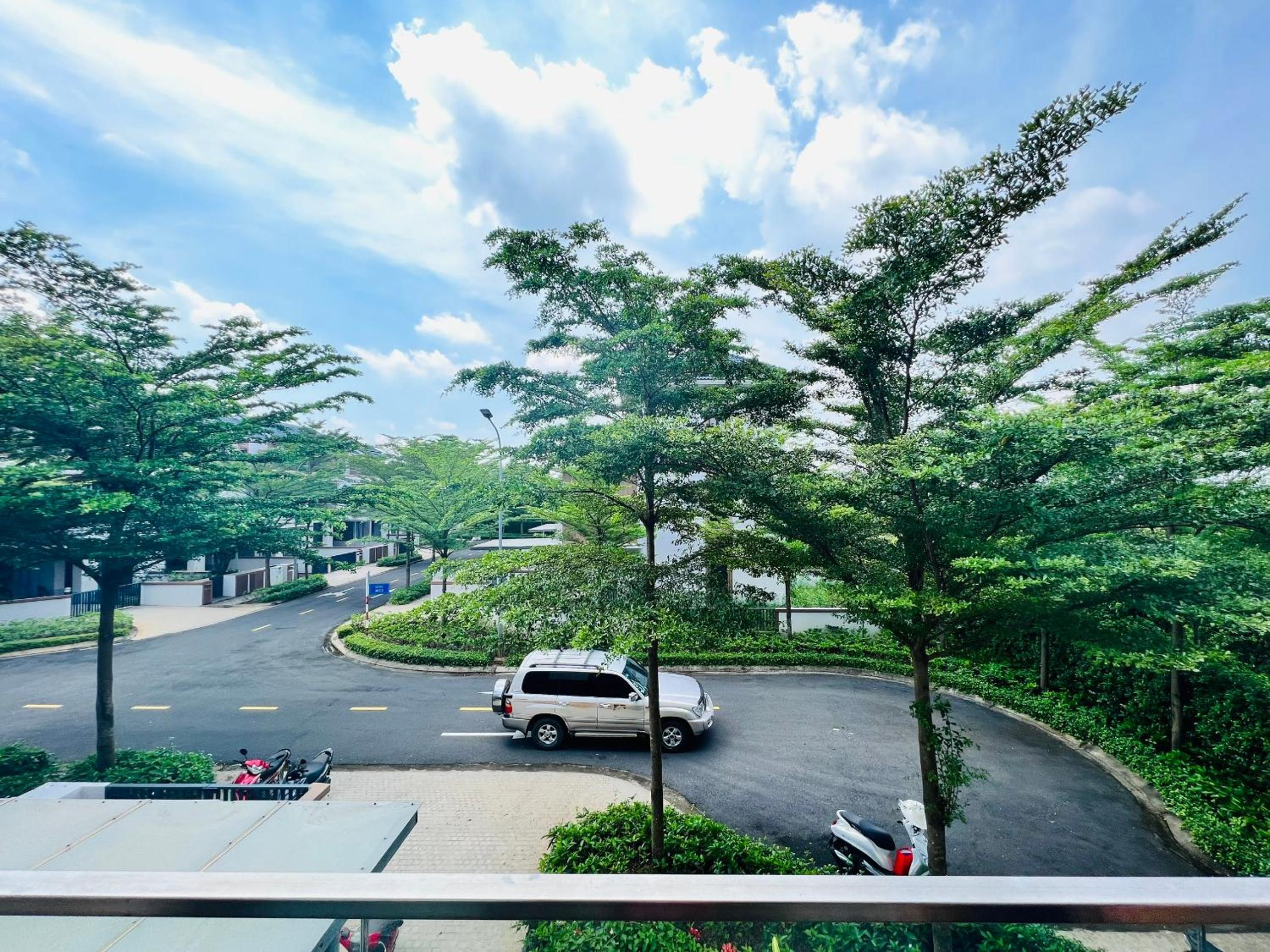 Nhà phố Swanbay bình yên, ấm cúng view 4