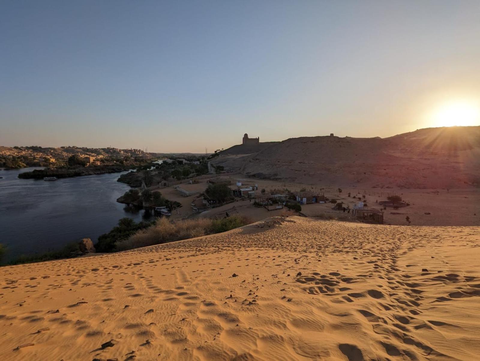 Nile View Guest House