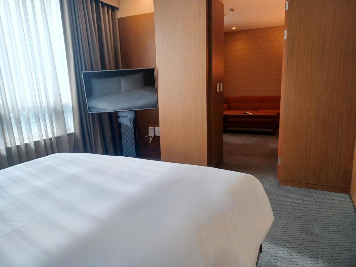 Mohenic Hotel Seoul Myeongdong 5
