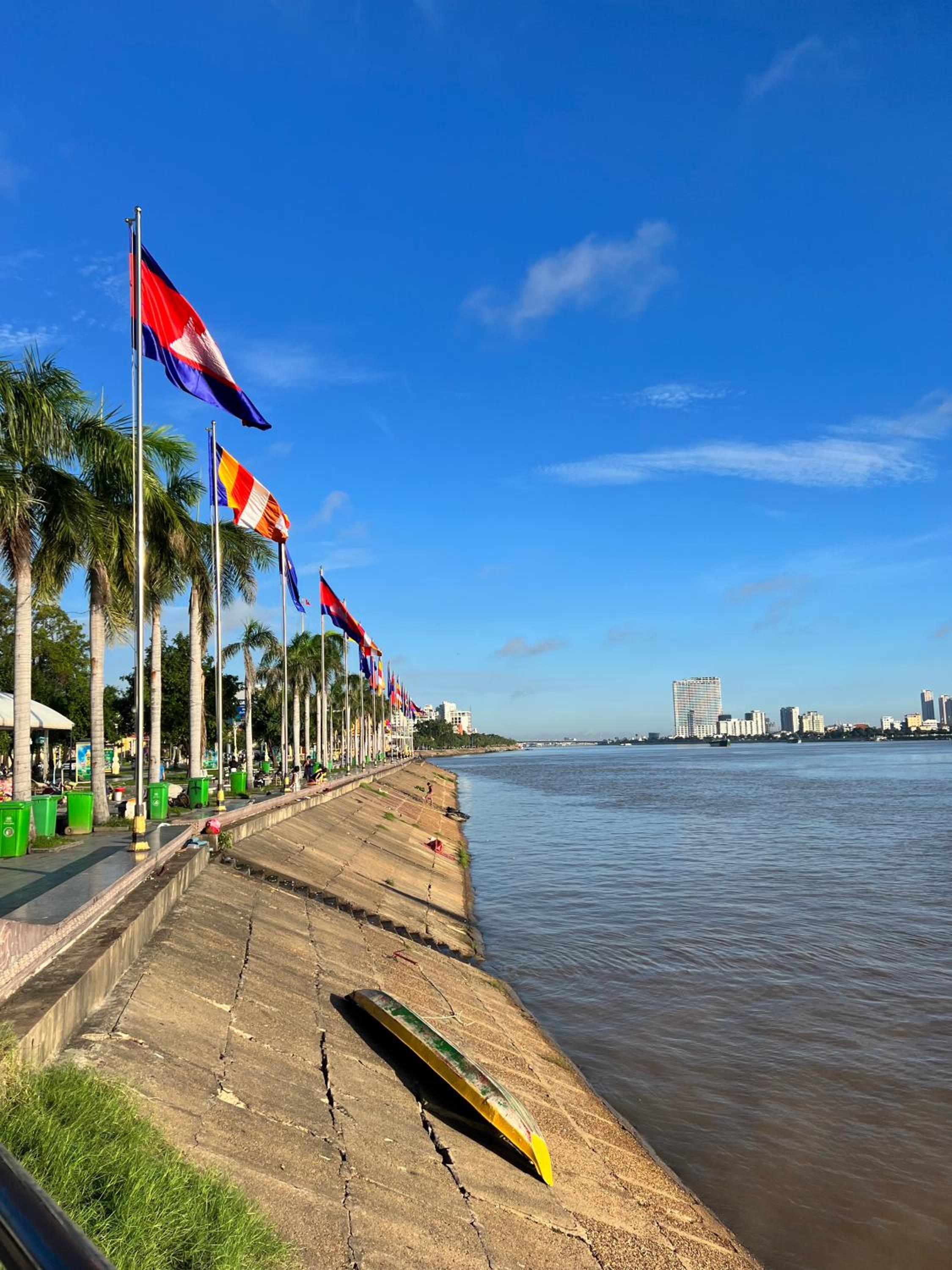 Asiban Quay Boutique Hotel