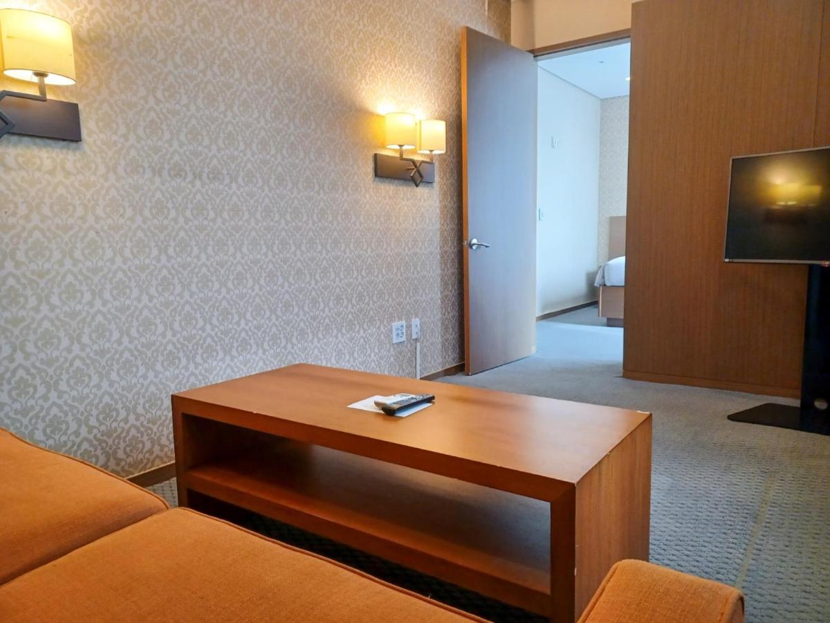 Mohenic Hotel Seoul Myeongdong 4