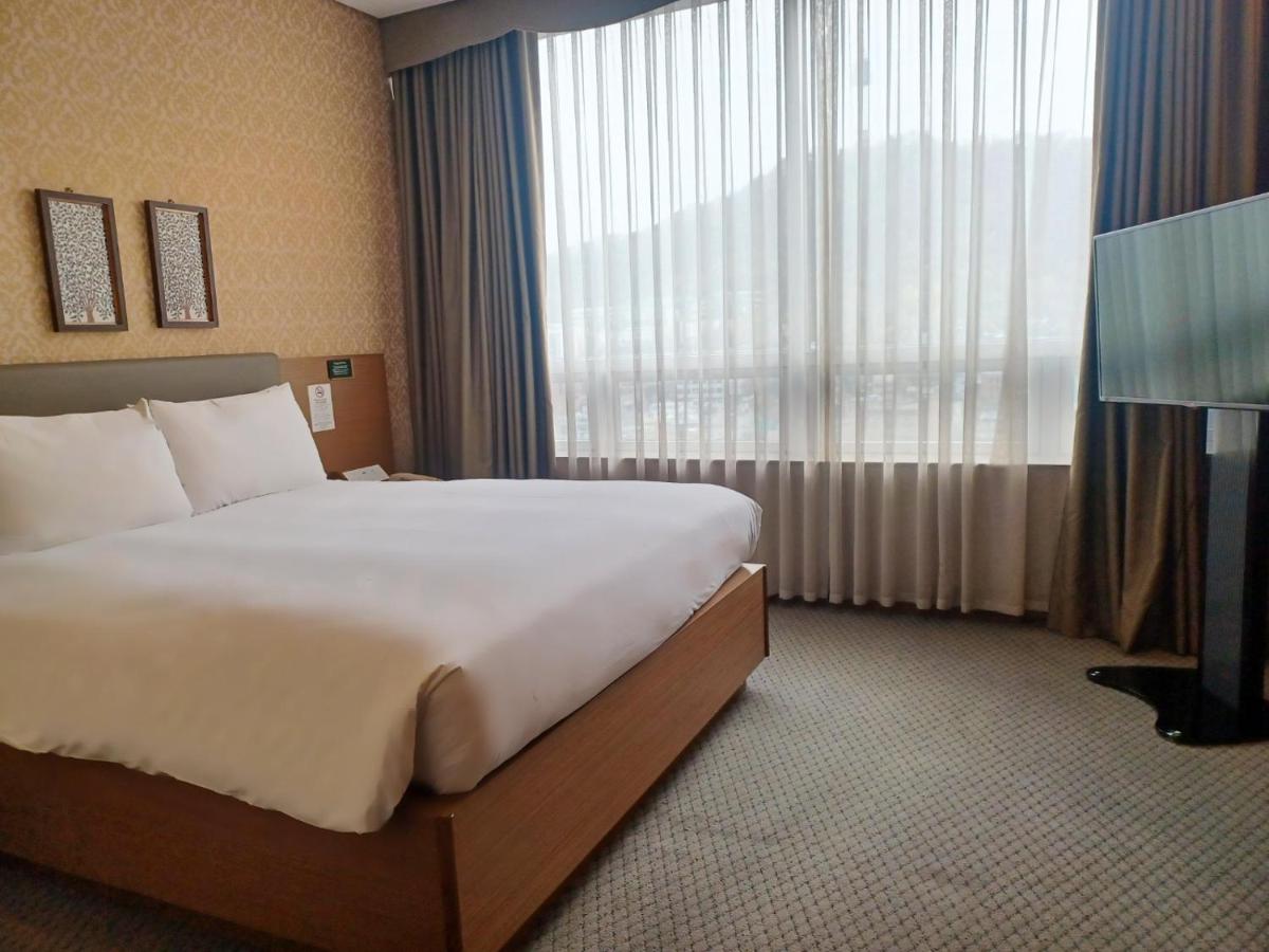 Mohenic Hotel Seoul Myeongdong 3