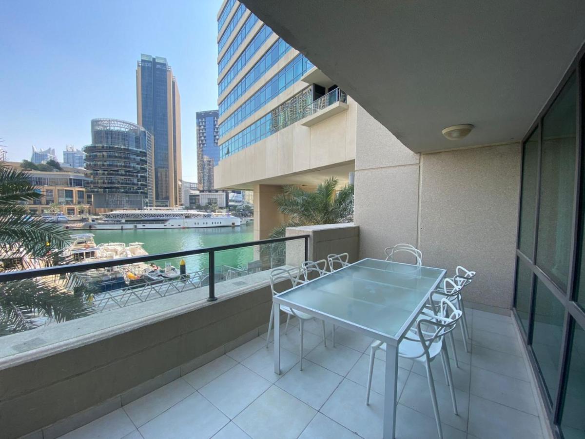 Dream Inn Apartments - Marina Quays