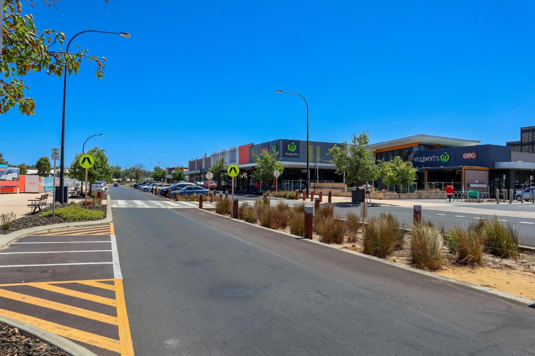 Dalyellup Guest House- Walk to Shops, Near Beach & Bunbury