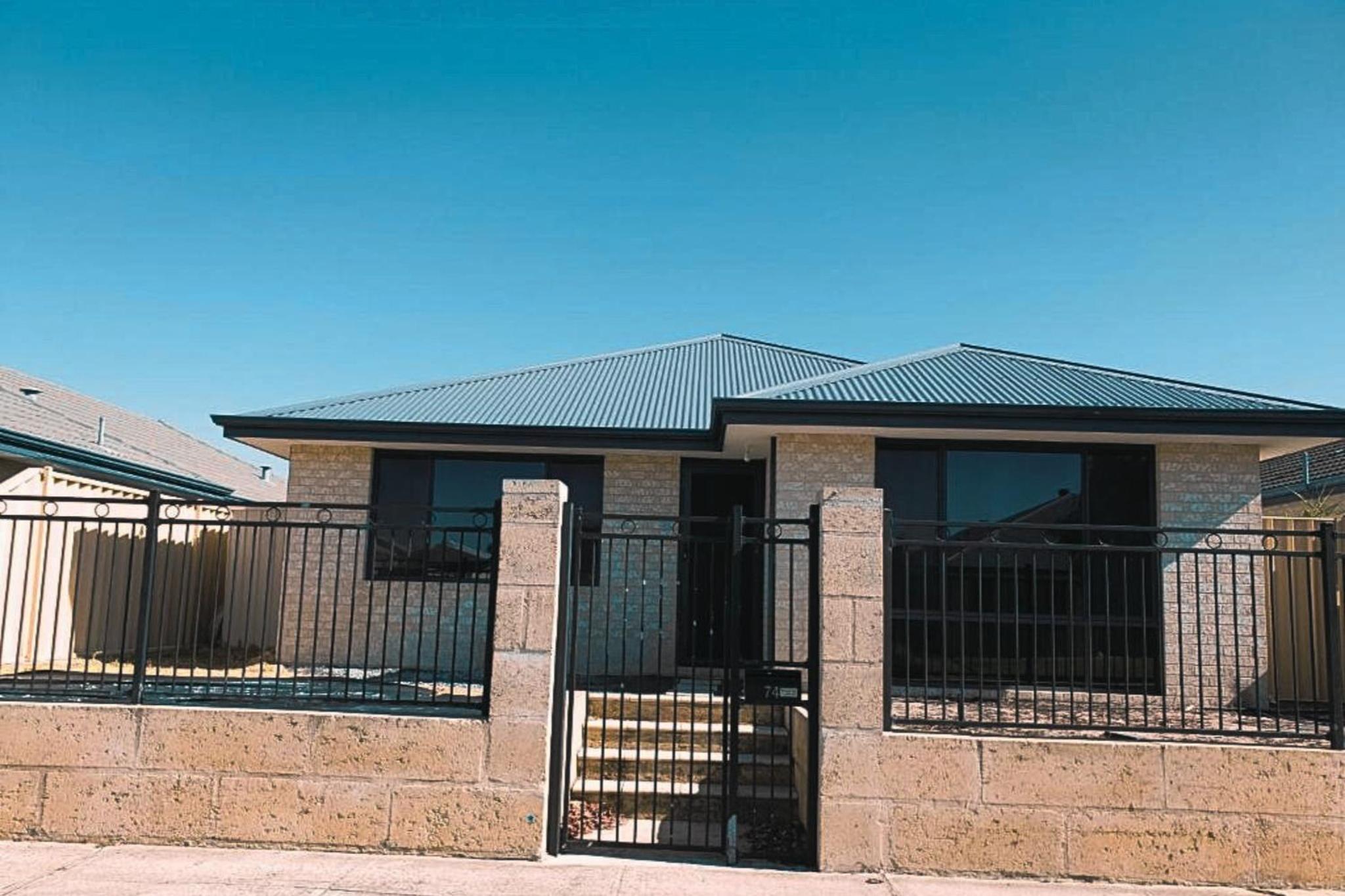 Dalyellup Guest House- Walk to Shops, Near Beach & Bunbury