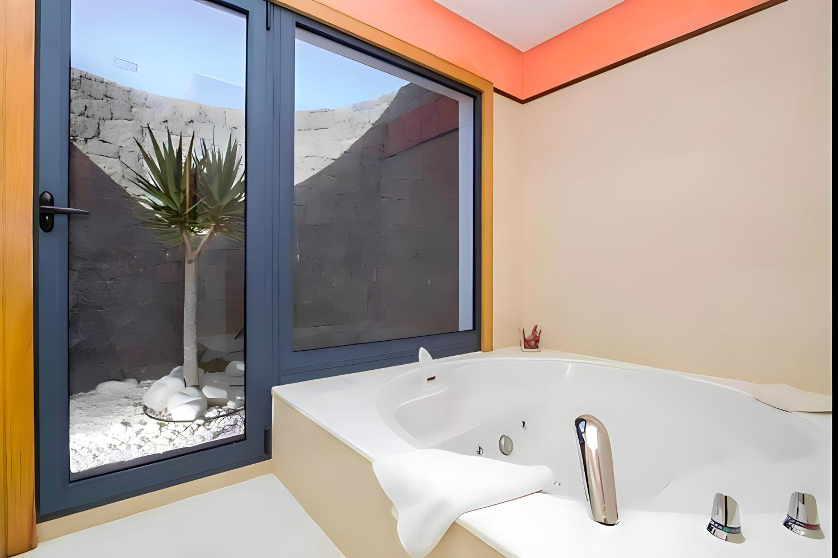 Villa A Mamma Mia piscina privada jacuzzi