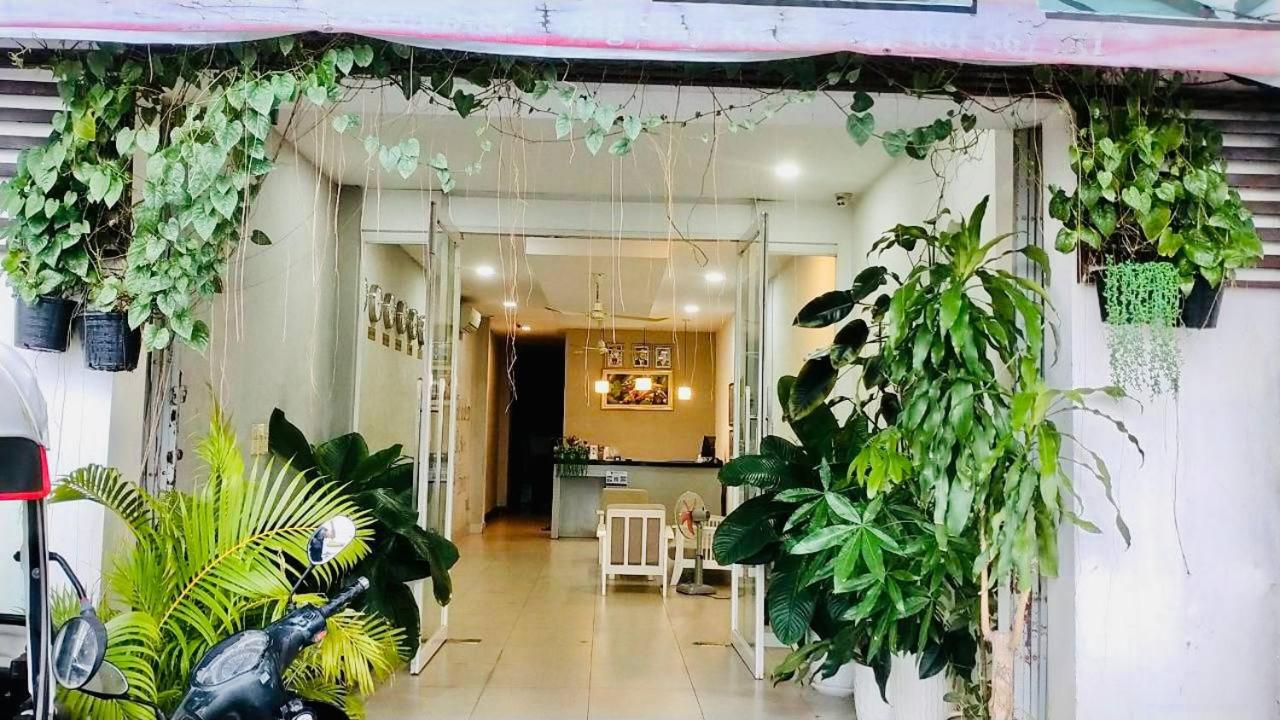 Asiban Quay Boutique Hotel