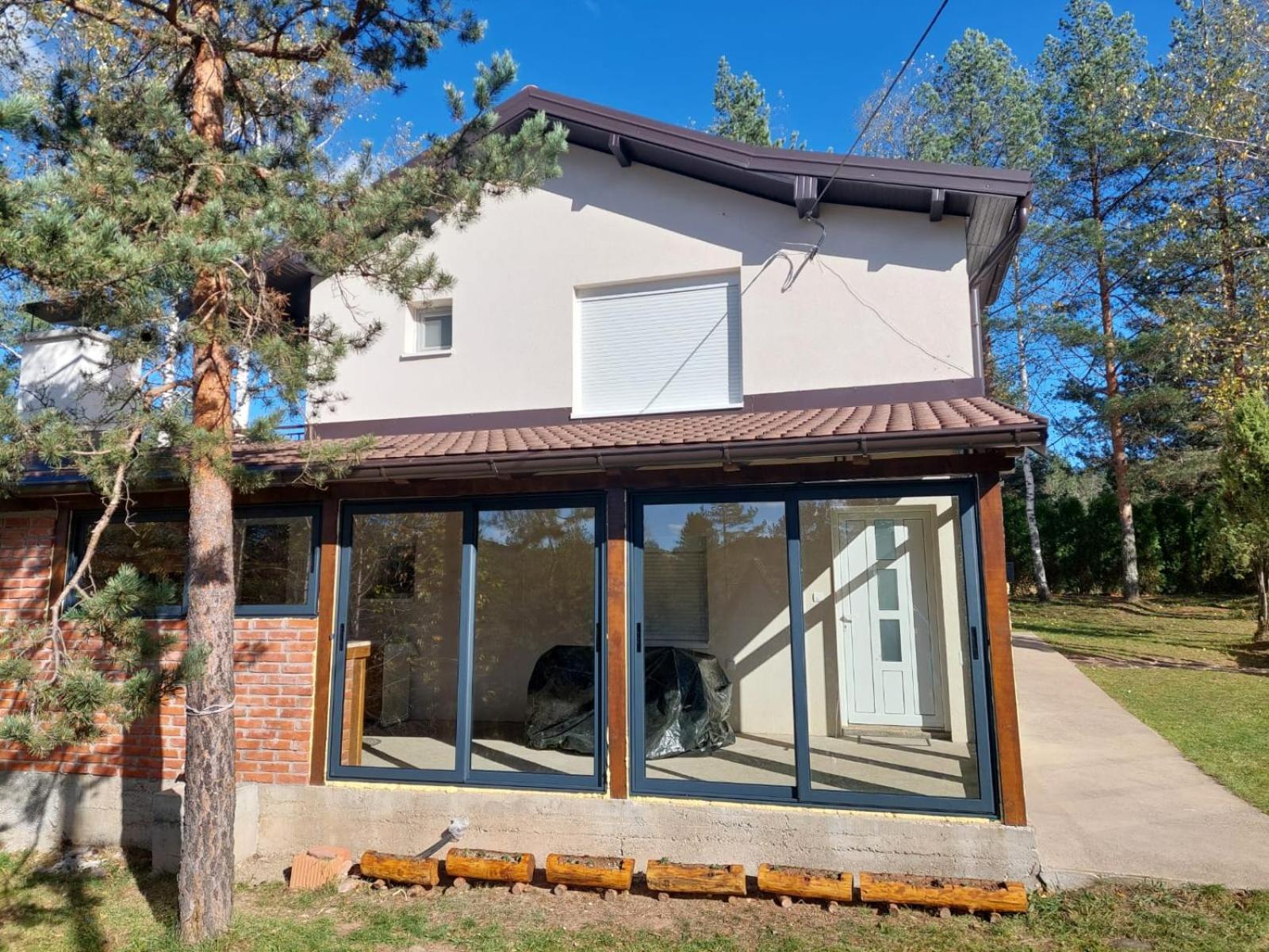 Apartmani Hanna